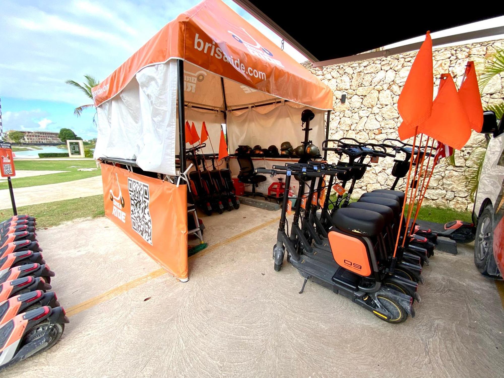 Luxury With Pool And Vista Cana Golf Course Villa Punta Cana