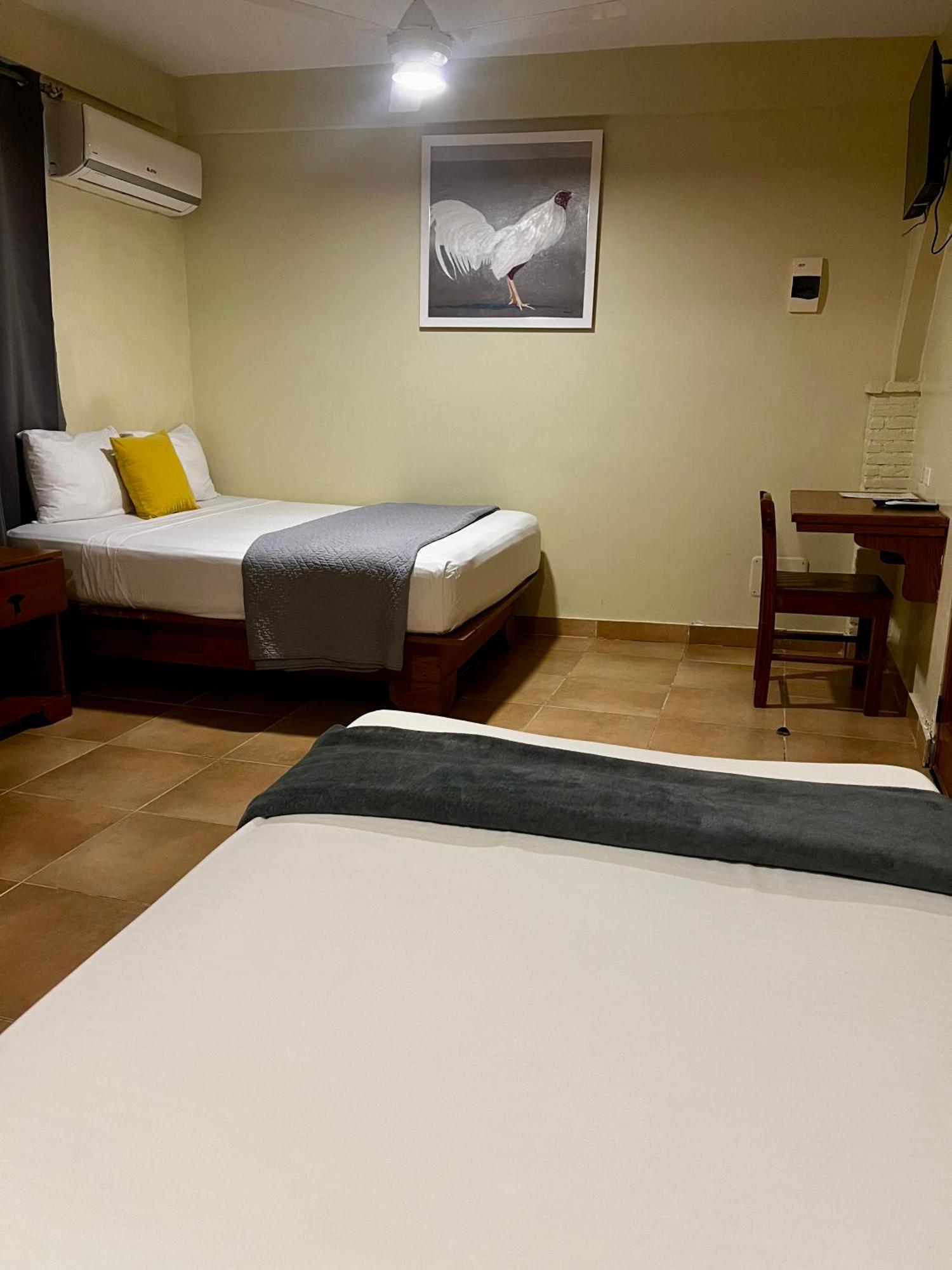 Yamili 2* Punta Cana