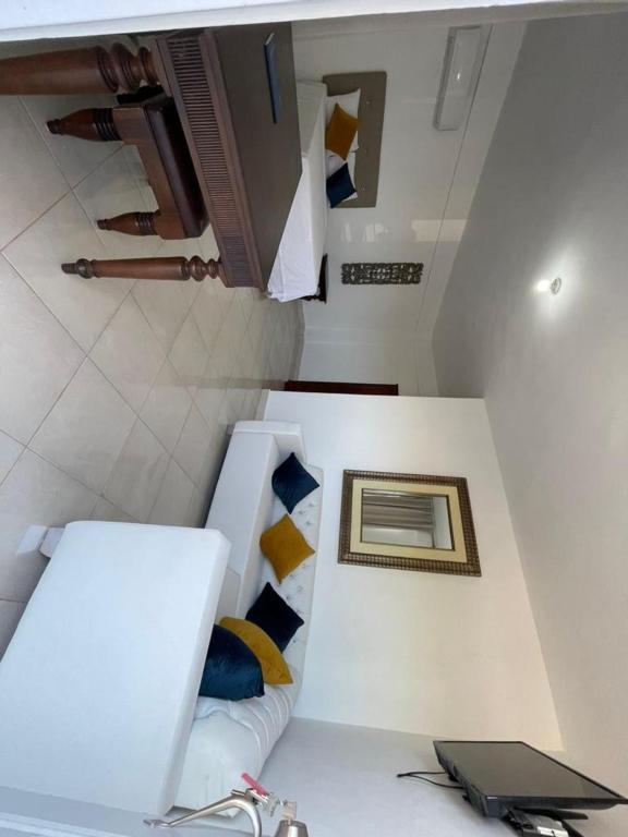 My 5* Punta Cana