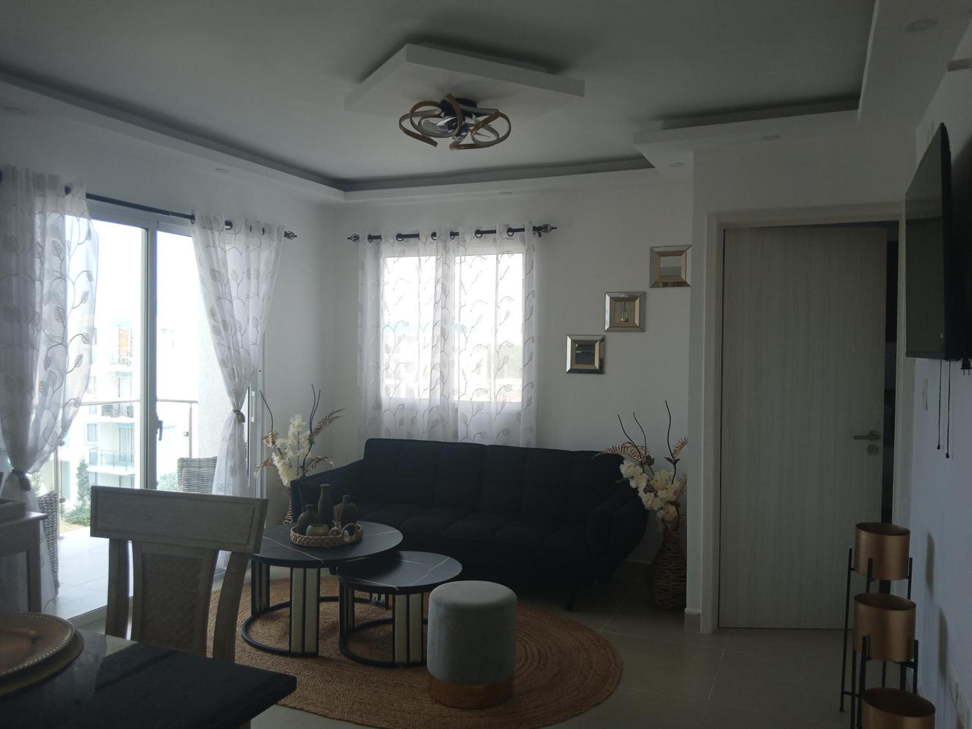 Apartment La Sonada Punta Cana