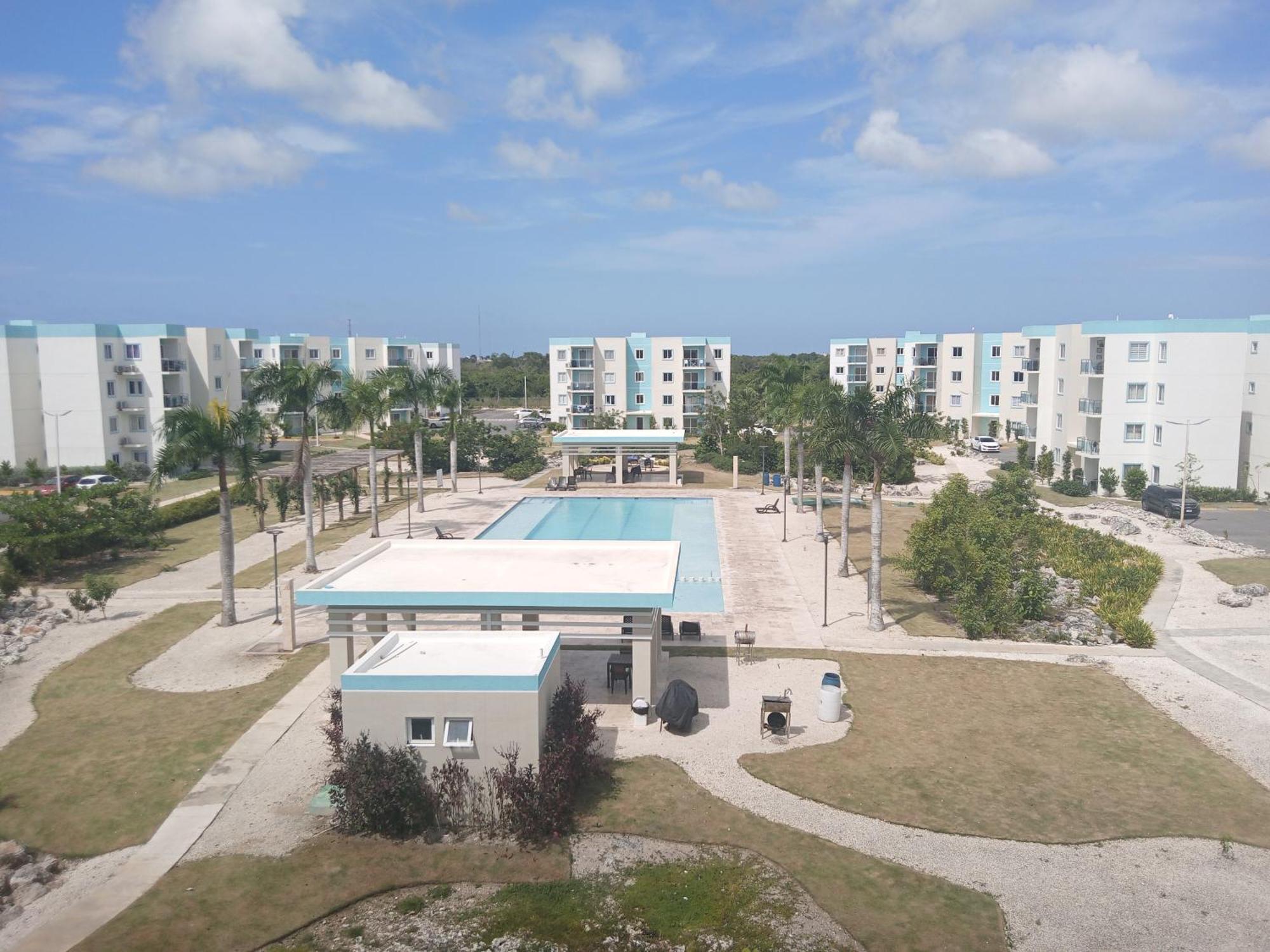 Apartment La Sonada