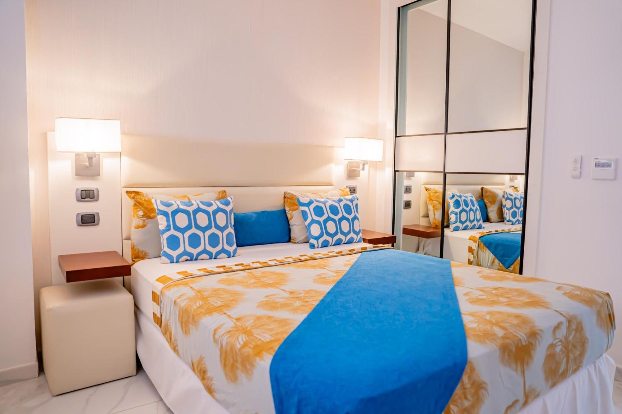 Apartamento Xeliter Cana Rock Punta Cana