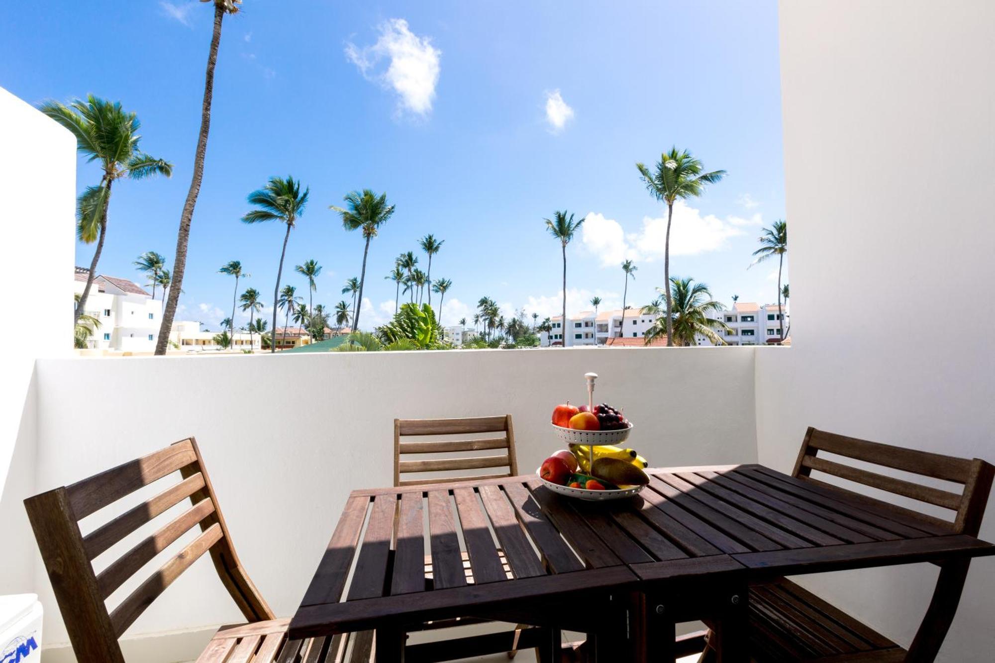 Hotel Grand Caribe Playa Los Corales