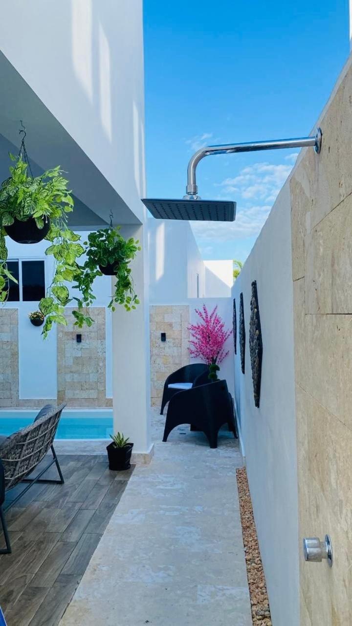 Villa Caribbean 32 *