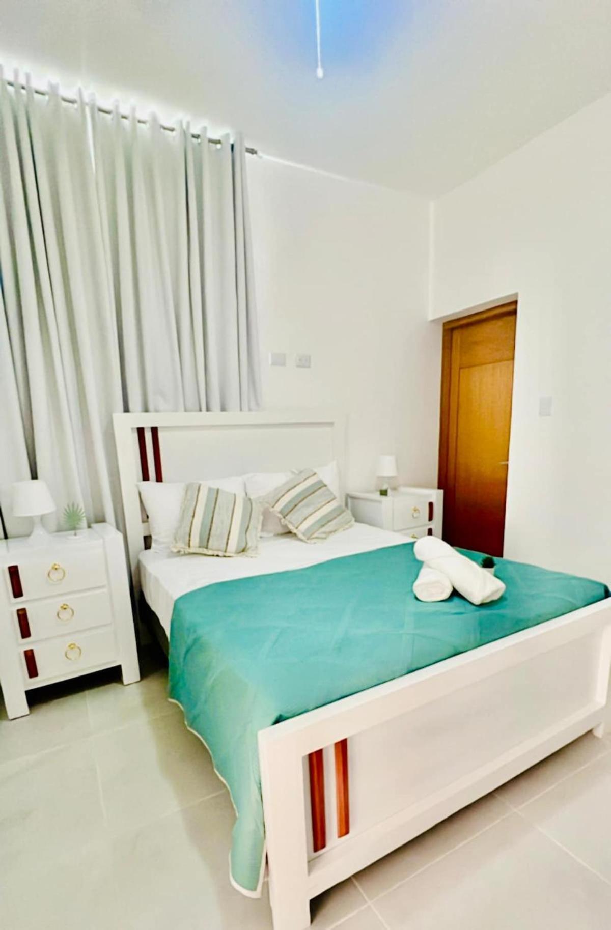 Caribbean 32 * Punta Cana
