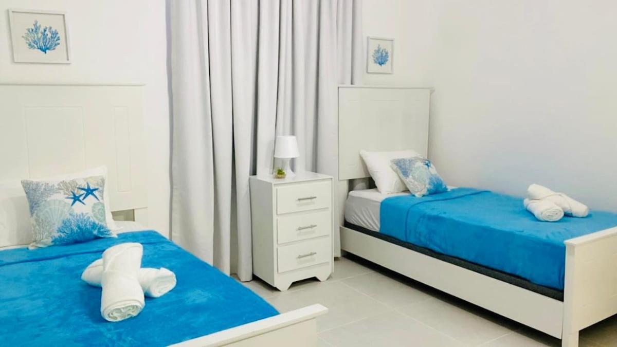 Villa Caribbean 32