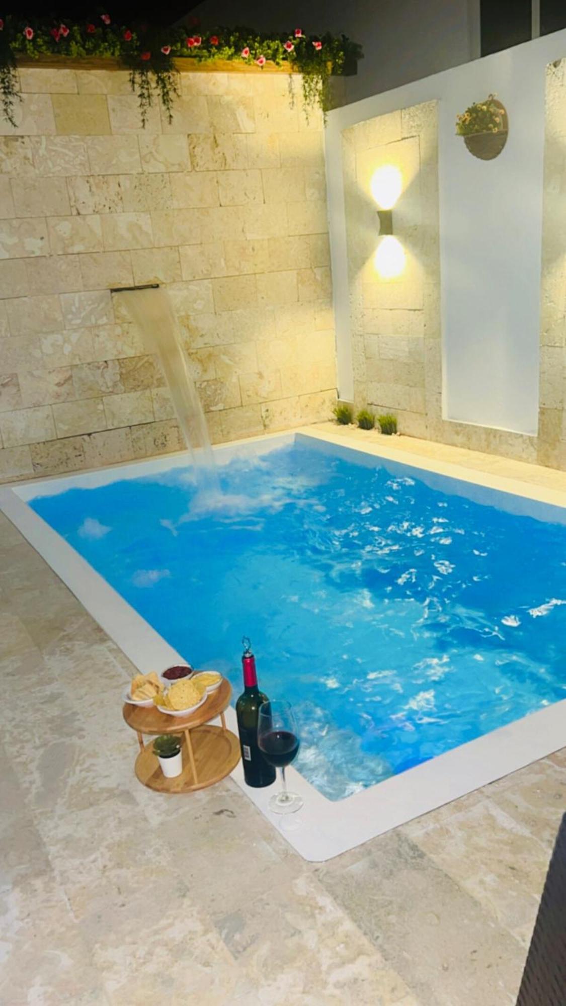 Caribbean 32 Villa *
