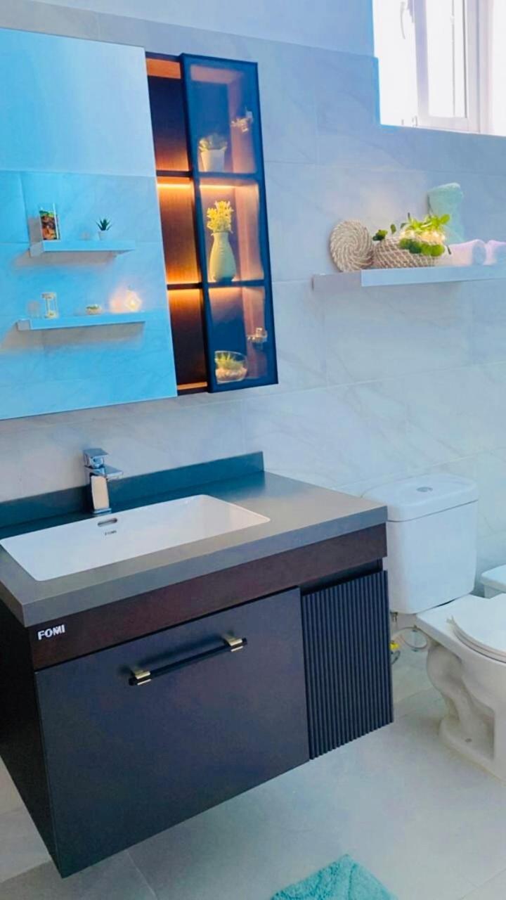 Caribbean 32 Villa *