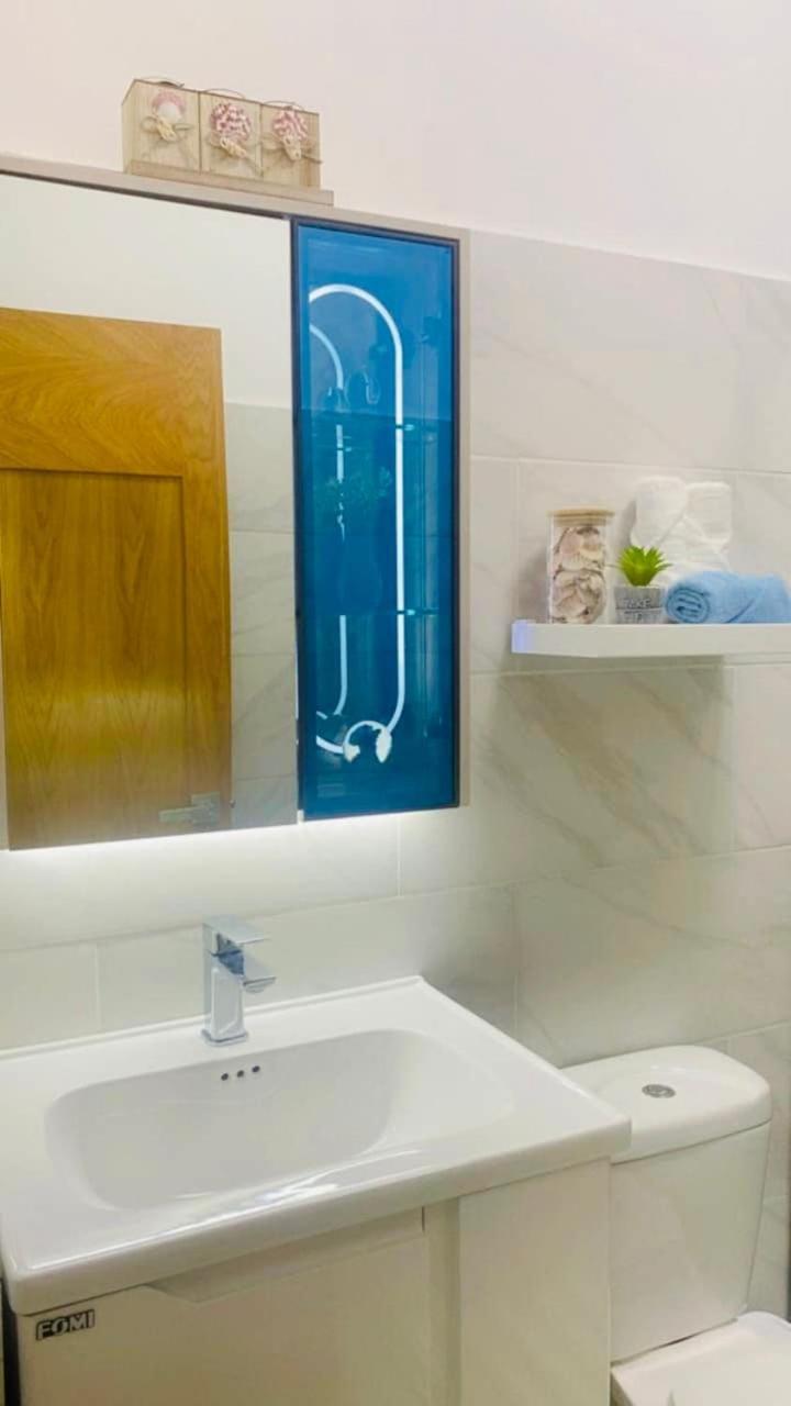 Caribbean 32 Villa