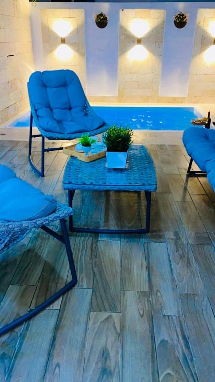 Villa Caribbean 32