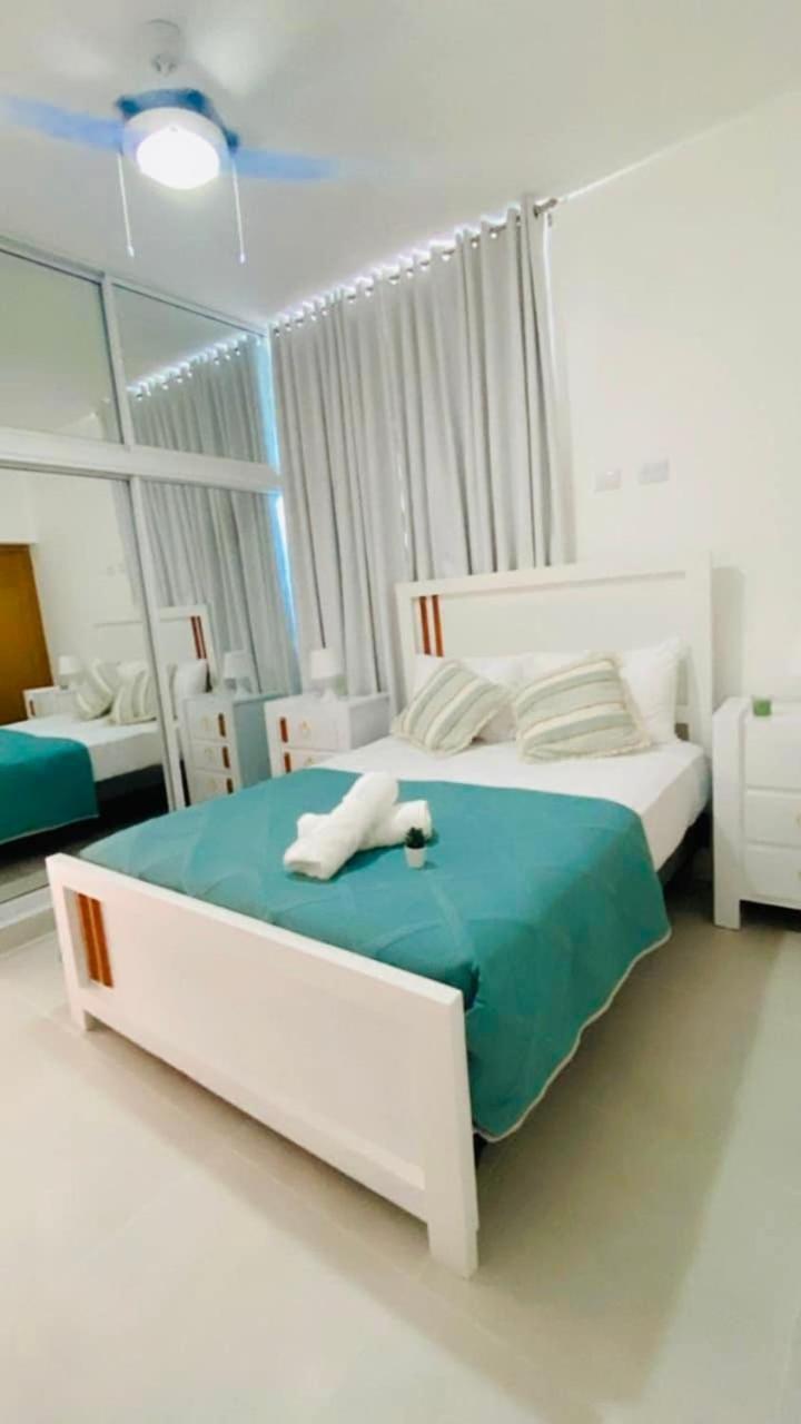 Caribbean 32 Villa *