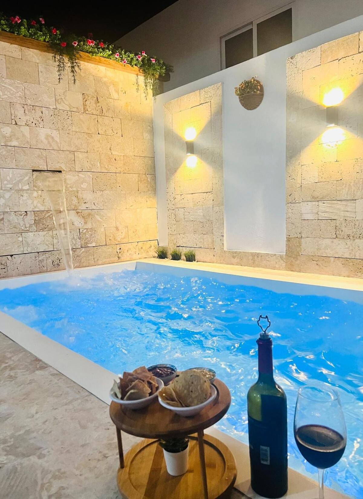 Villa Caribbean 32
