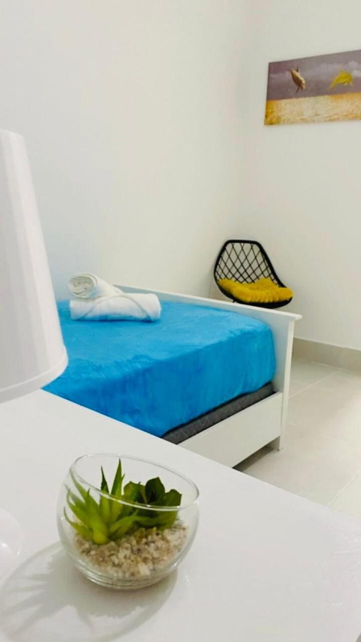 Villa Caribbean 32 Punta Cana