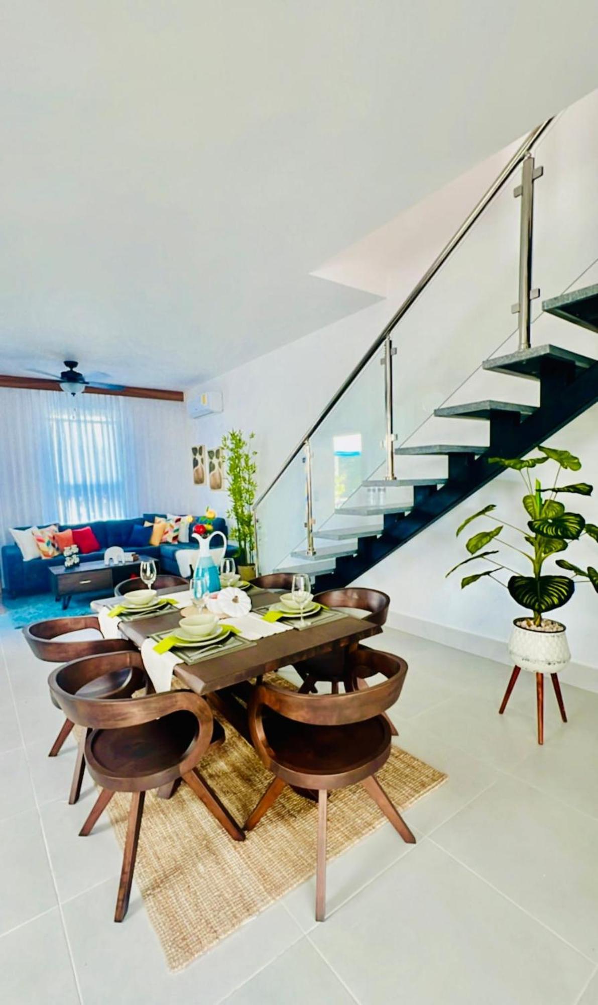 Caribbean 32 Villa *