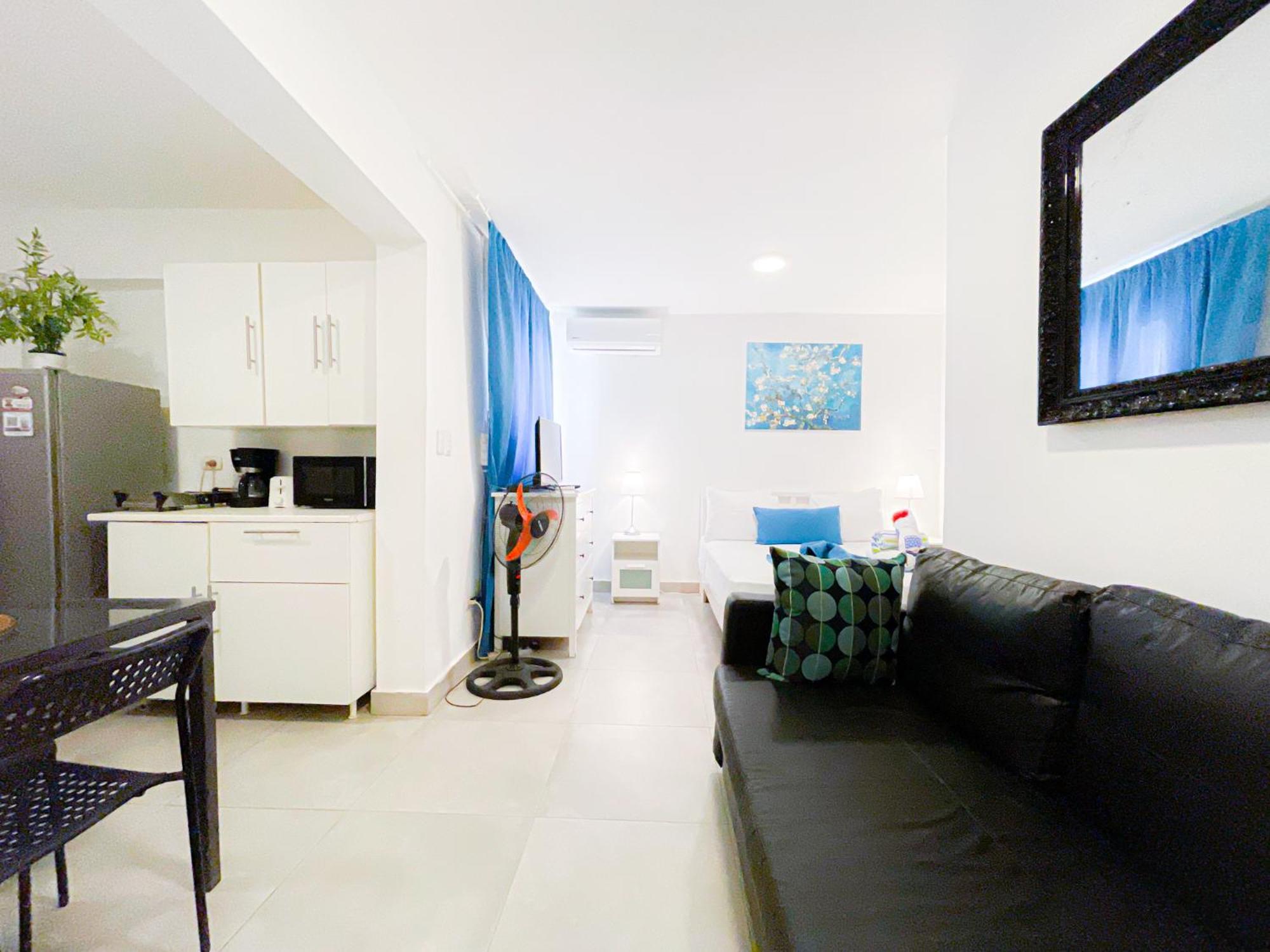 Caribbean Paradise Ocean Breeze With View Los Corales Bbq Wifi Beach Club & Spa Hotel 5*