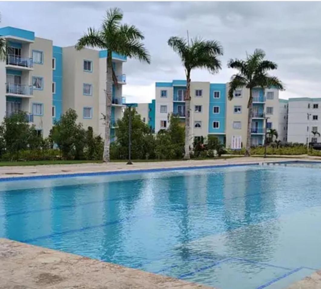Relax 6 Apartamento *