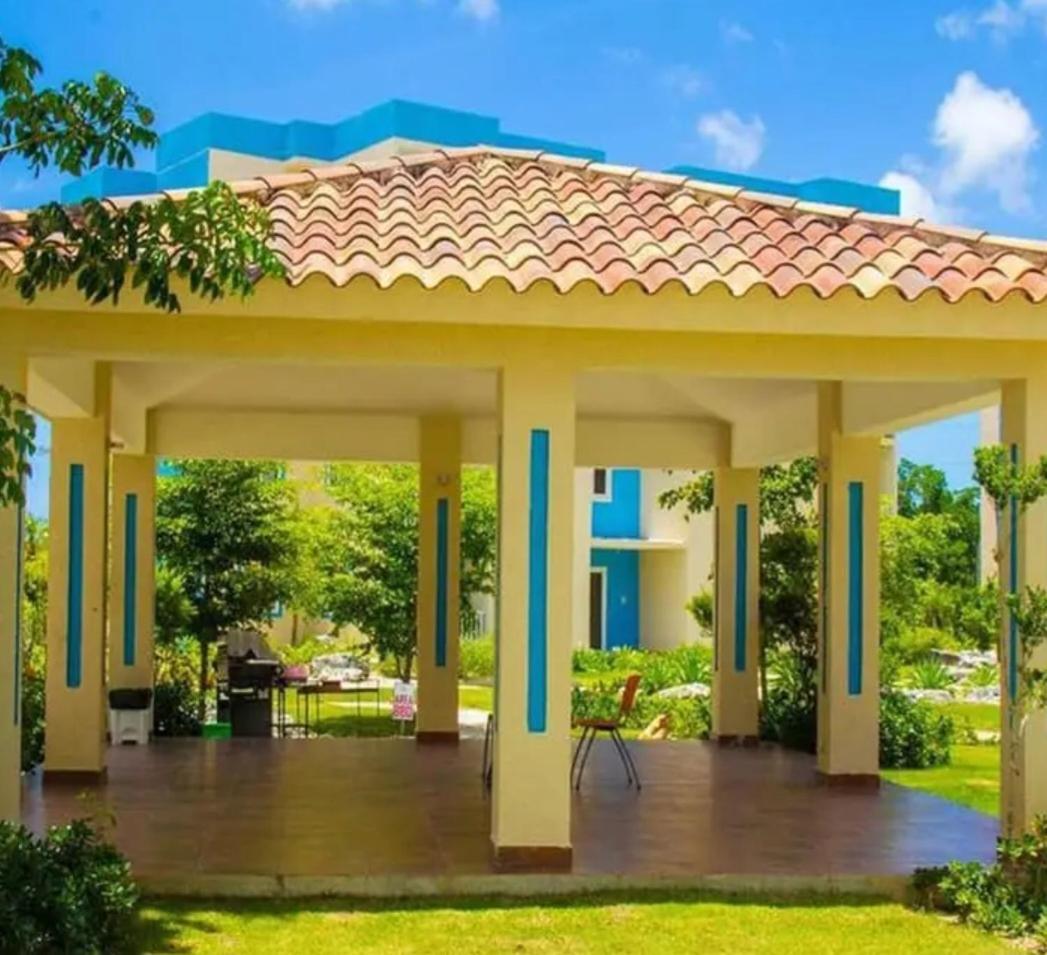 Relax 6 Apartamento Punta Cana