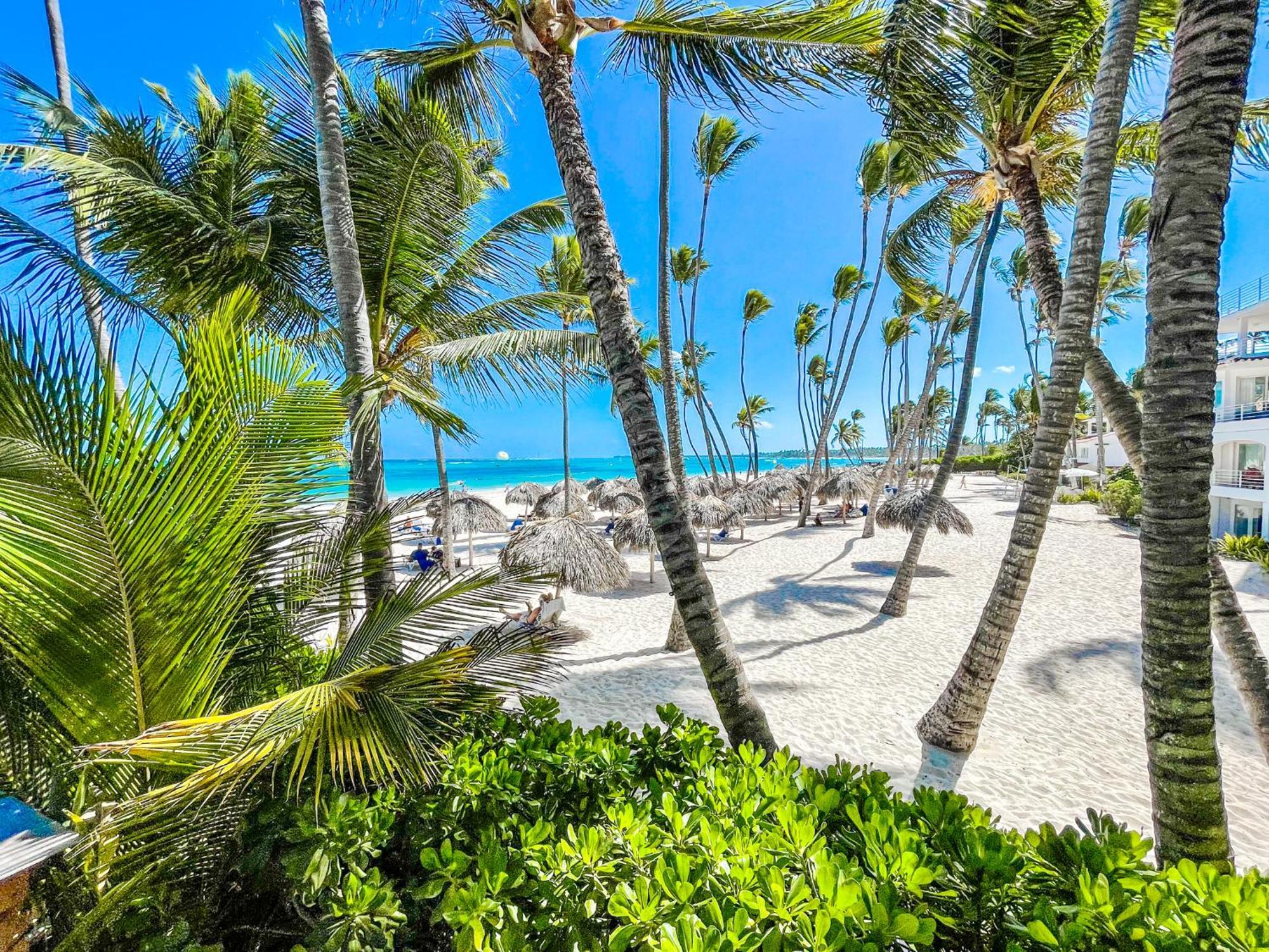 Hotel Ducassi Vacation - Bavaro Club - Wifi - Parking Punta Cana