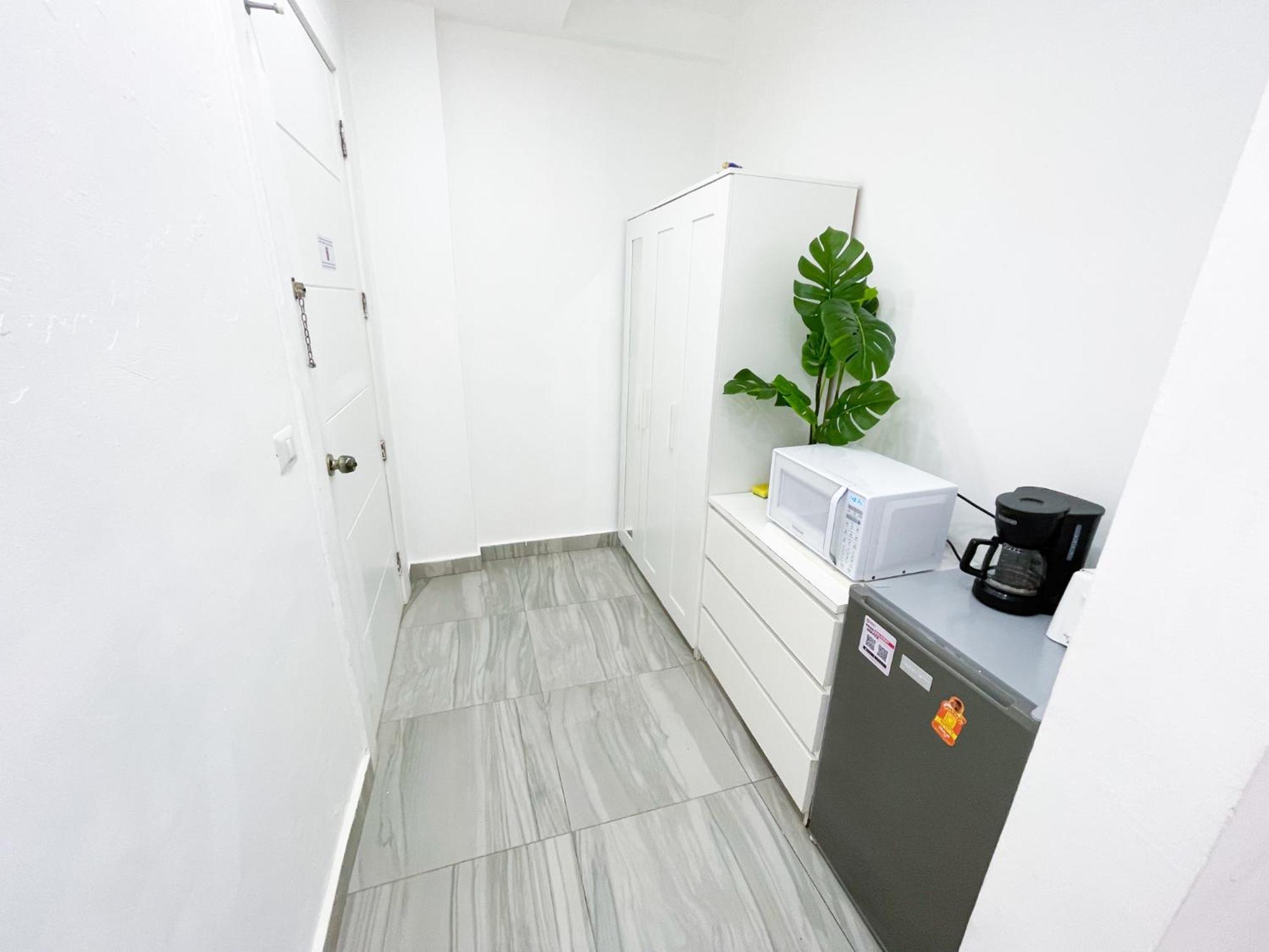 Ducassi Vacation - Bavaro Club - Wifi - Parking