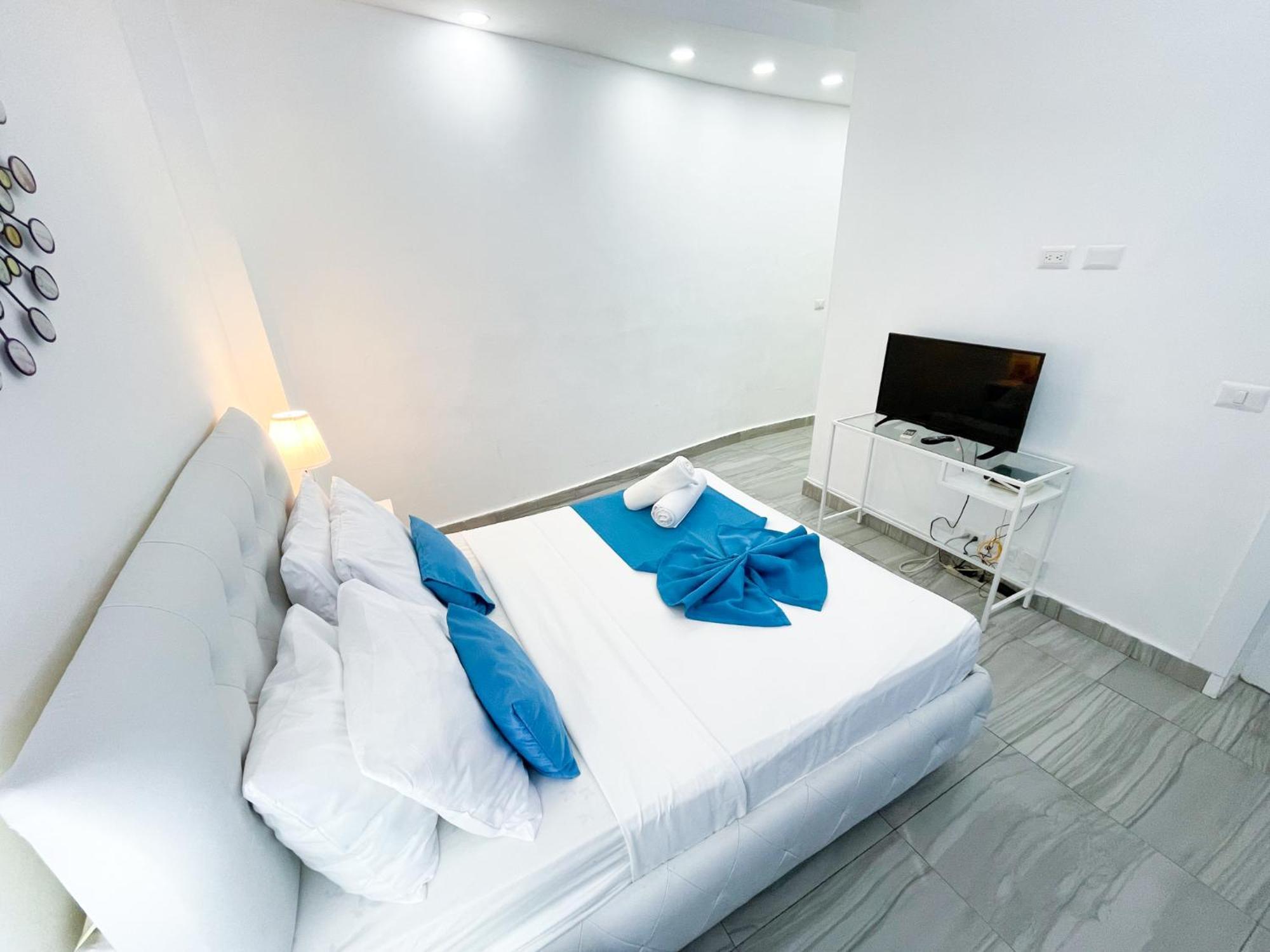 Ducassi Vacation - Bavaro Club - Wifi - Parking Punta Cana