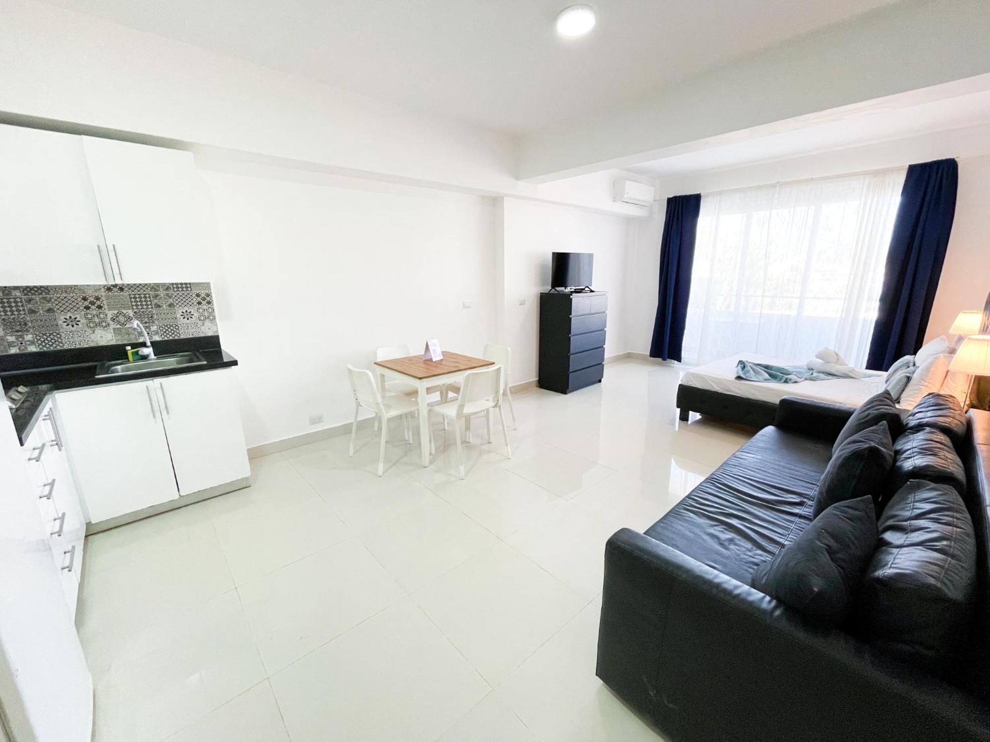 Ducassi Vacation - Bavaro Club - Wifi - Parking Hotel 5*