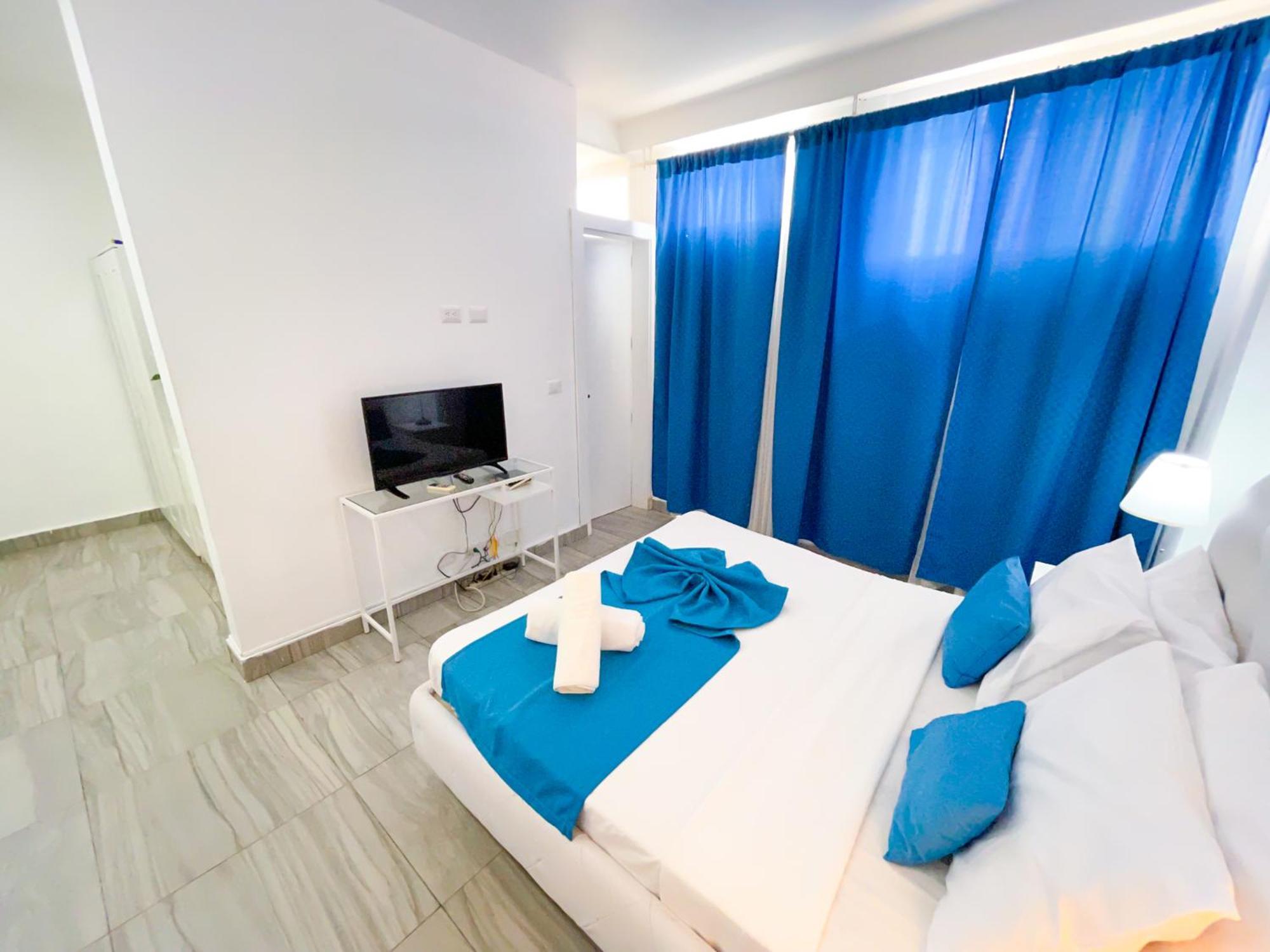 Ducassi Vacation - Bavaro Club - Wifi - Parking Hotel Punta Cana