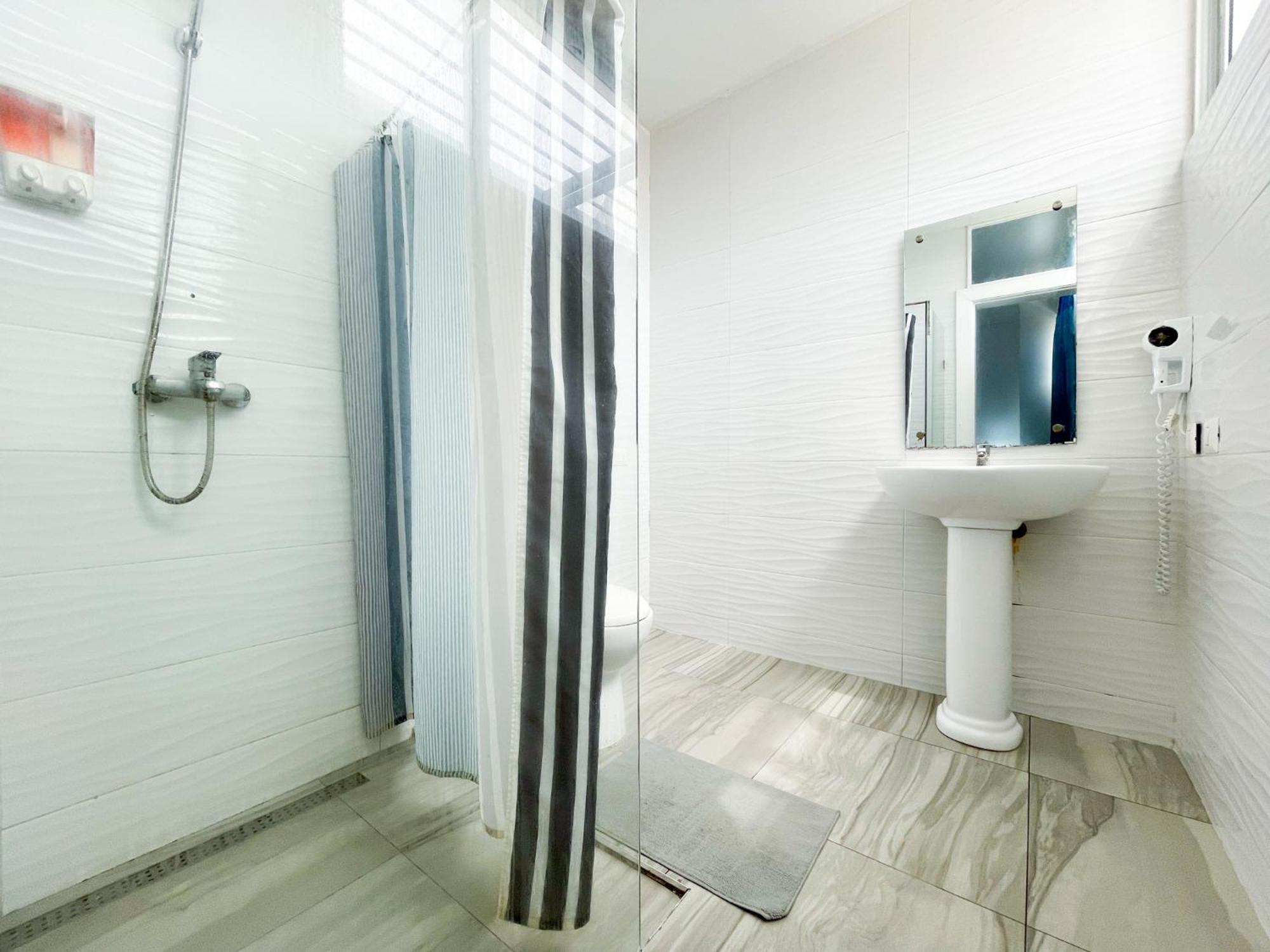 Ducassi Vacation - Bavaro Club - Wifi - Parking 5* Punta Cana
