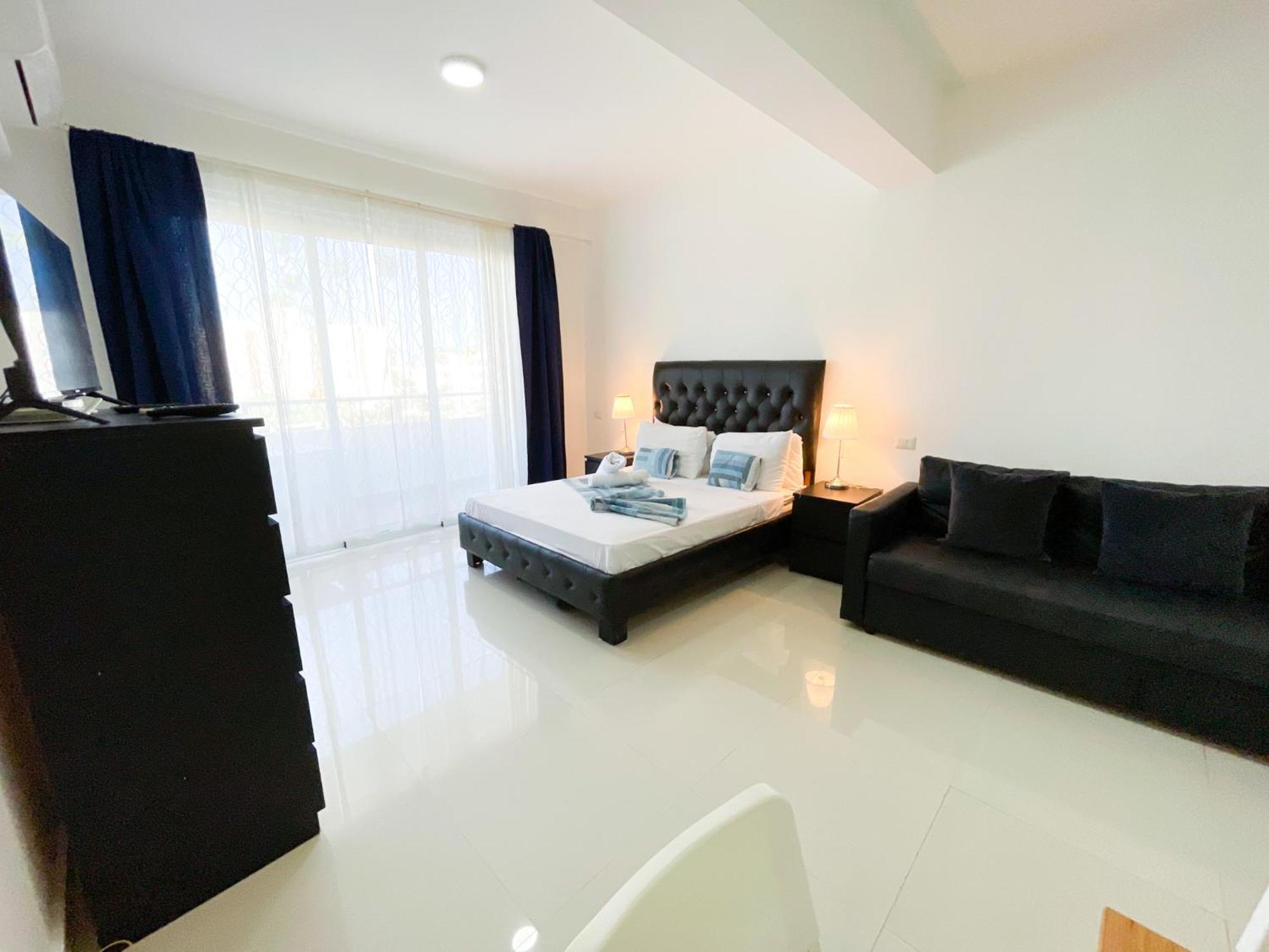 Ducassi Vacation - Bavaro Club - Wifi - Parking Hotel Punta Cana