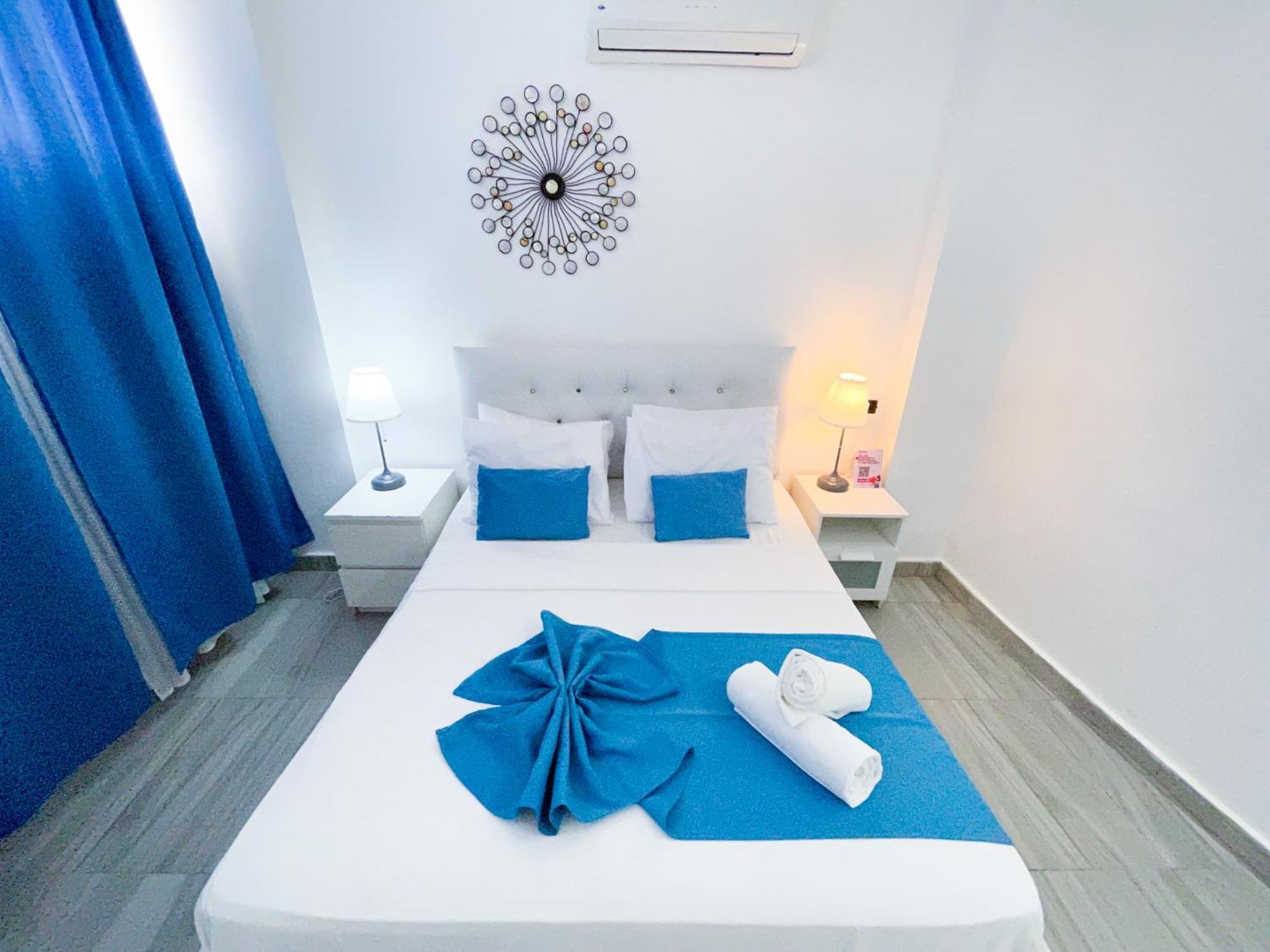 Ducassi Vacation - Bavaro Club - Wifi - Parking Punta Cana