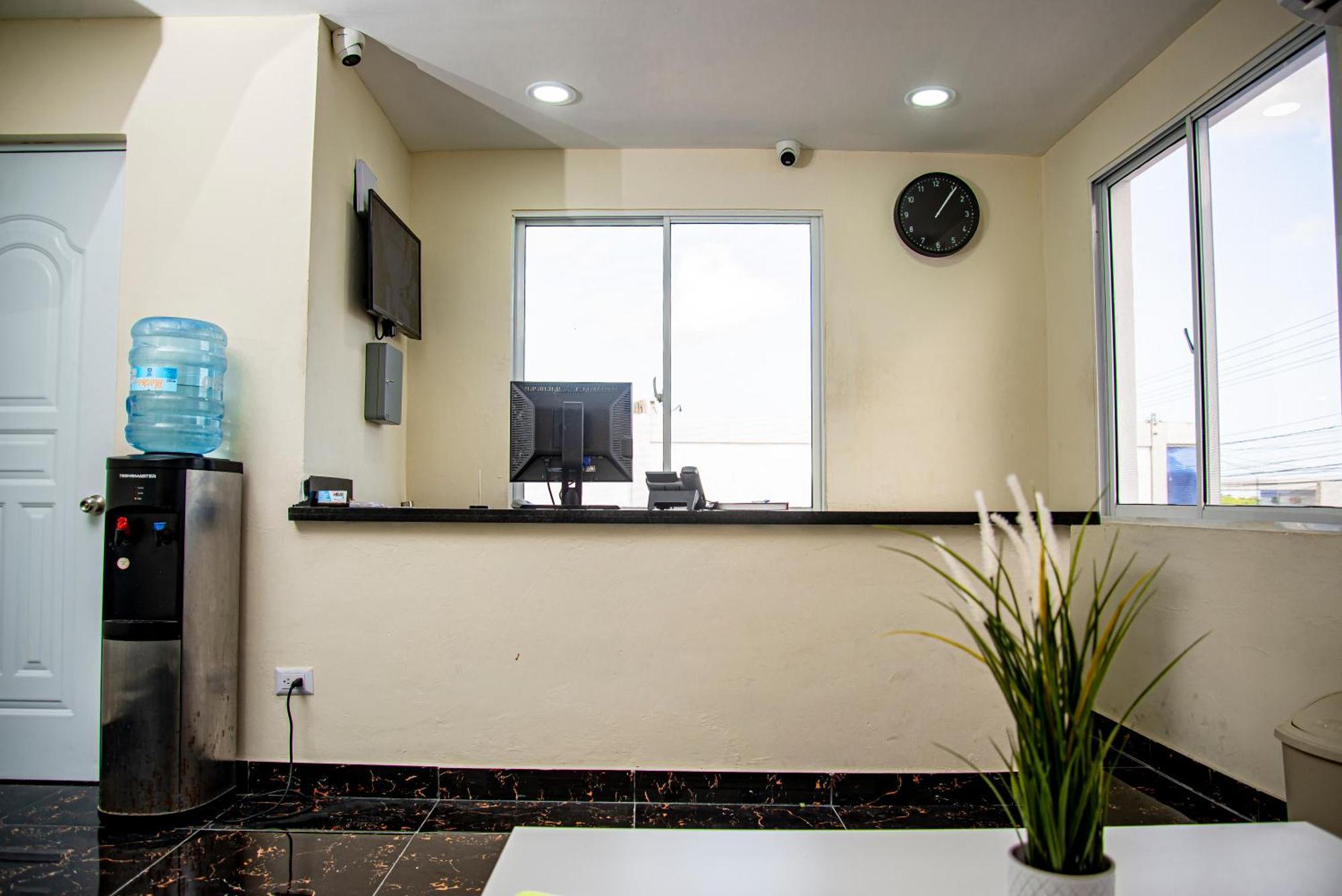 J&m Aparthotel