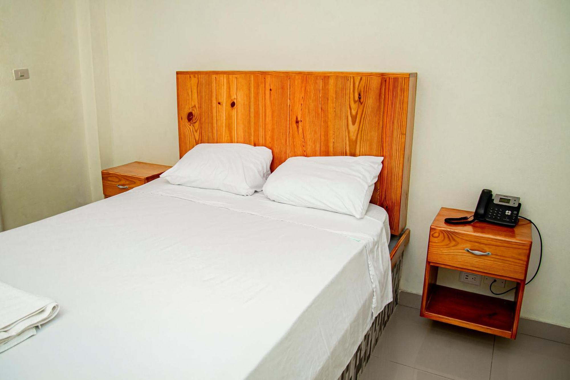 Aparthotel J&m Punta Cana