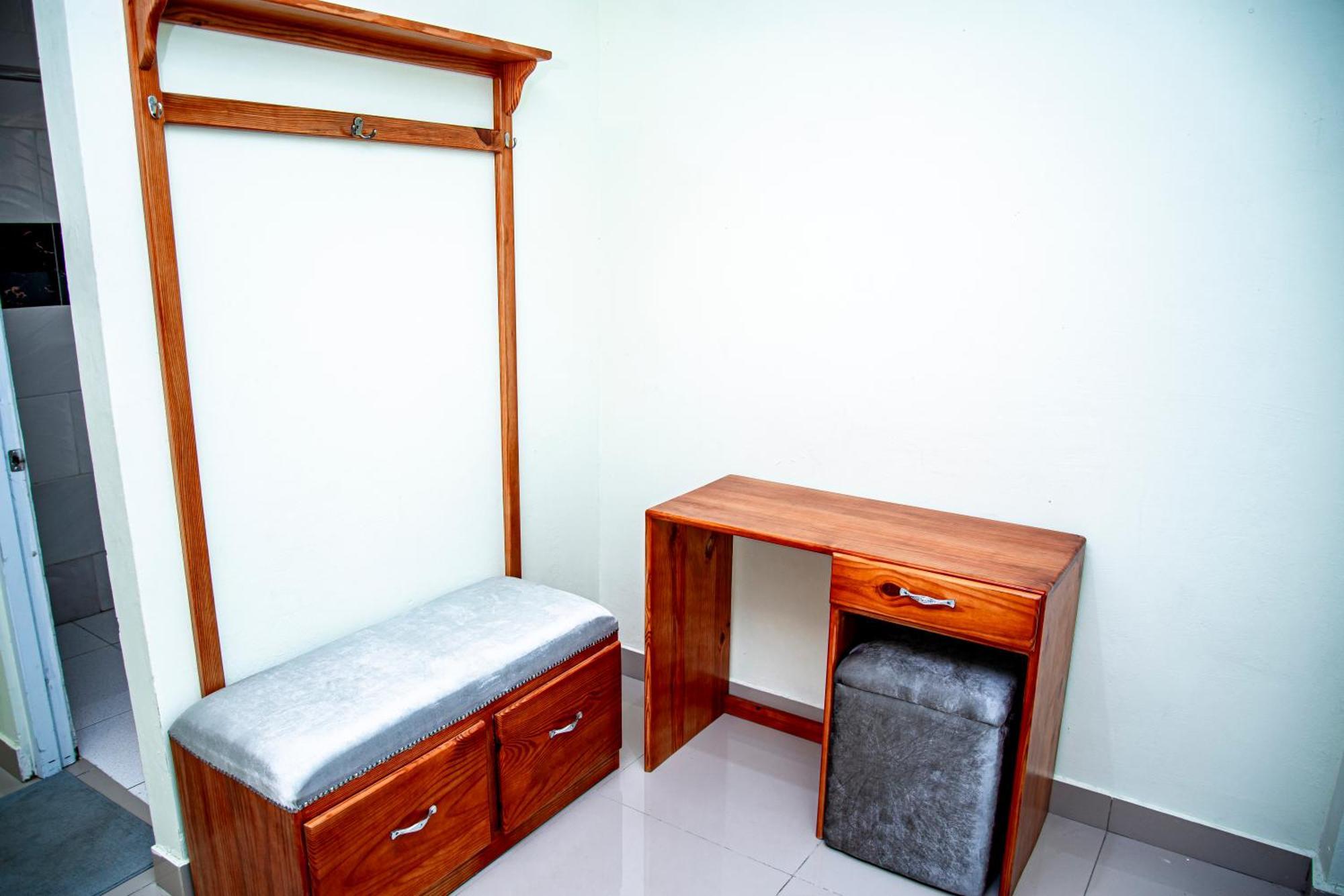 Aparthotel J&m