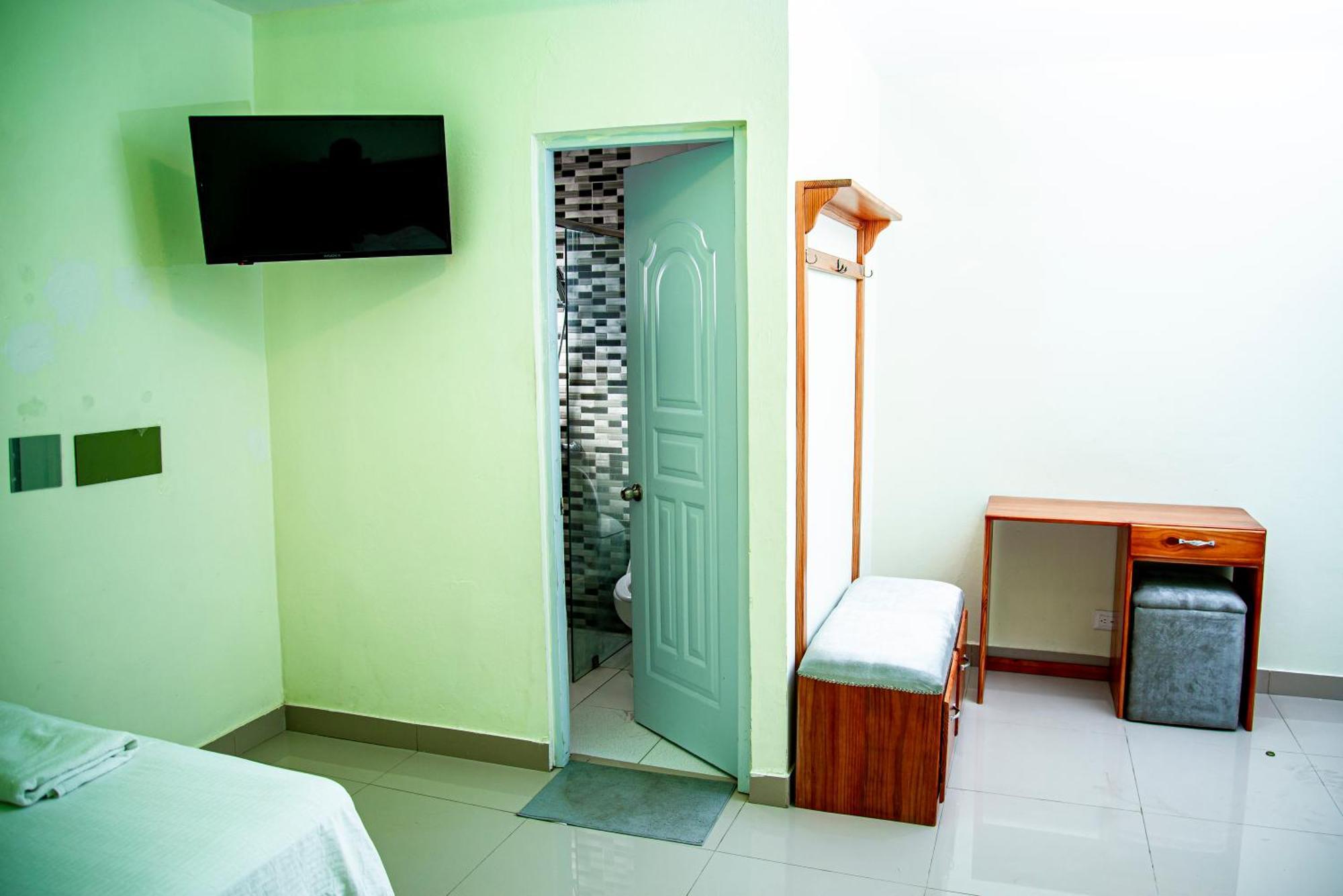 J&m Aparthotel Punta Cana