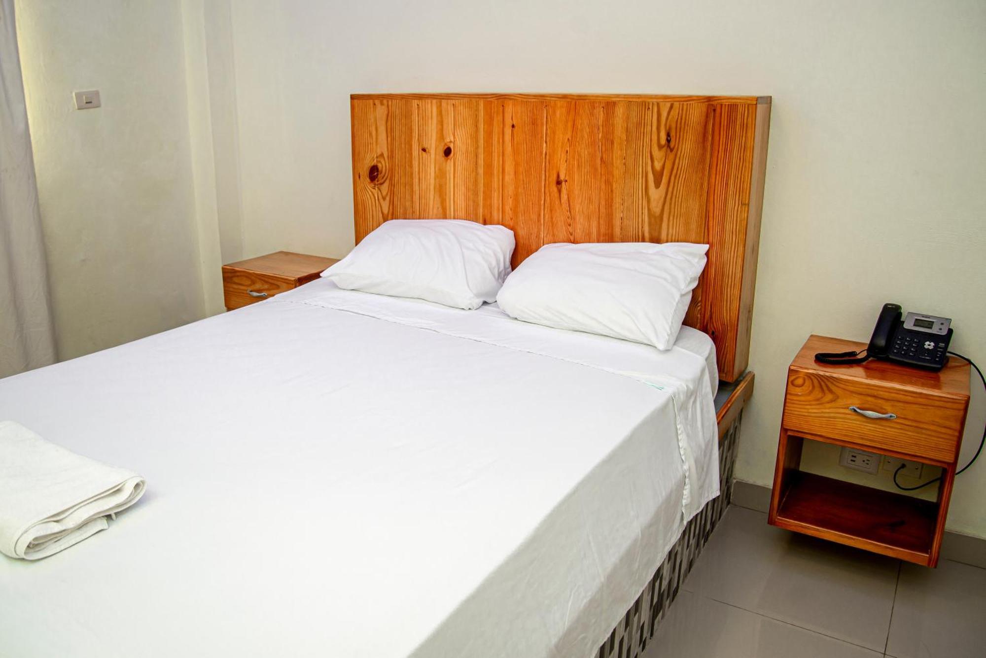 Apartahotel J&m Punta Cana