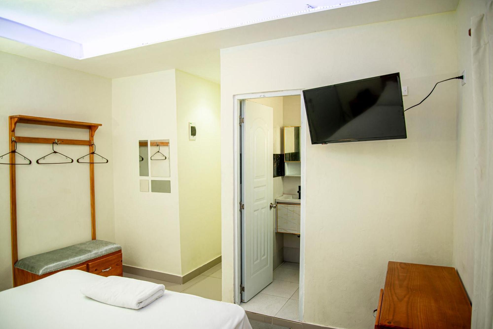 Aparthotel J&m