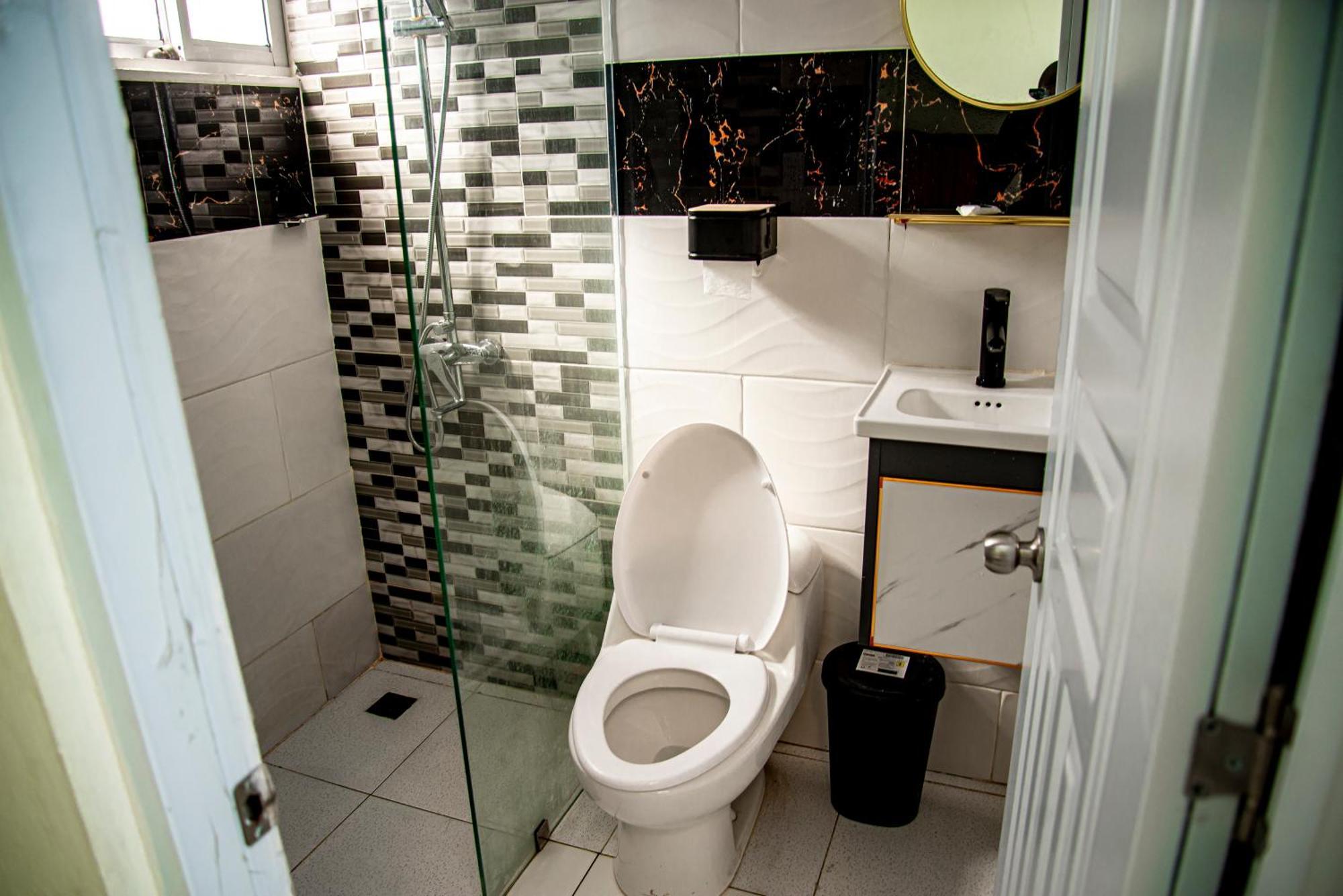J&m Aparthotel *