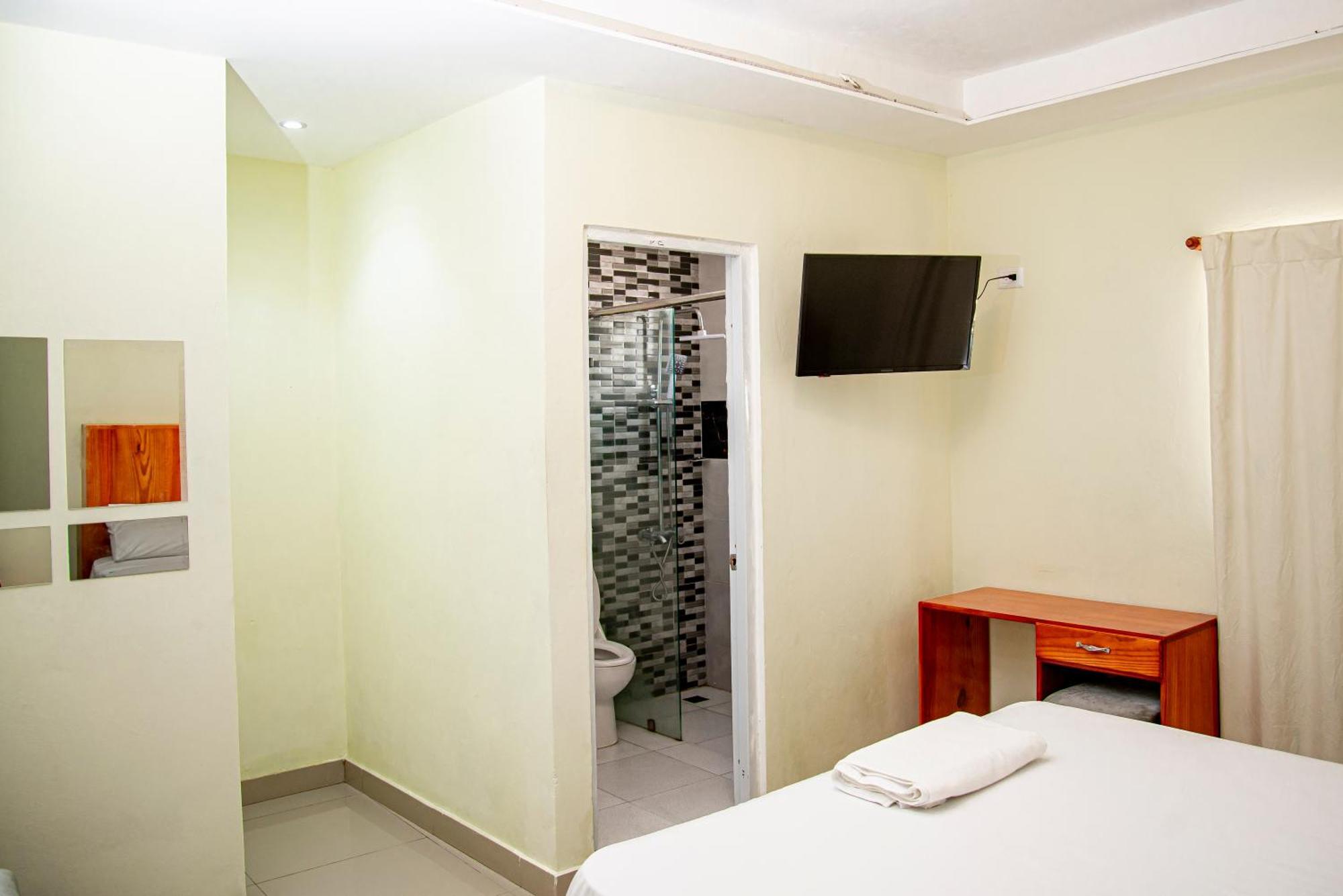 Aparthotel J&m *