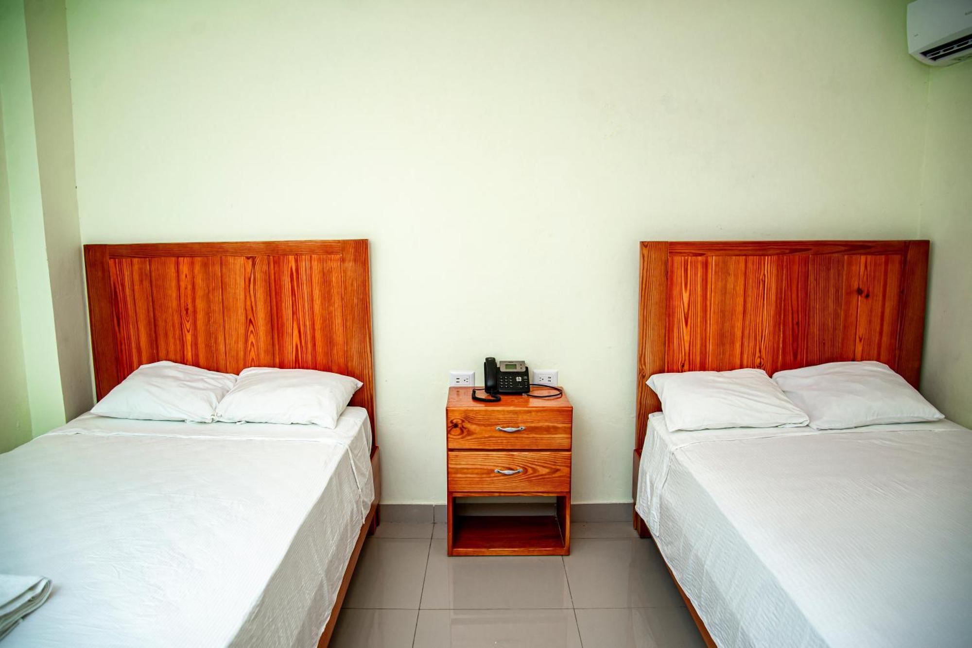 J&m Aparthotel