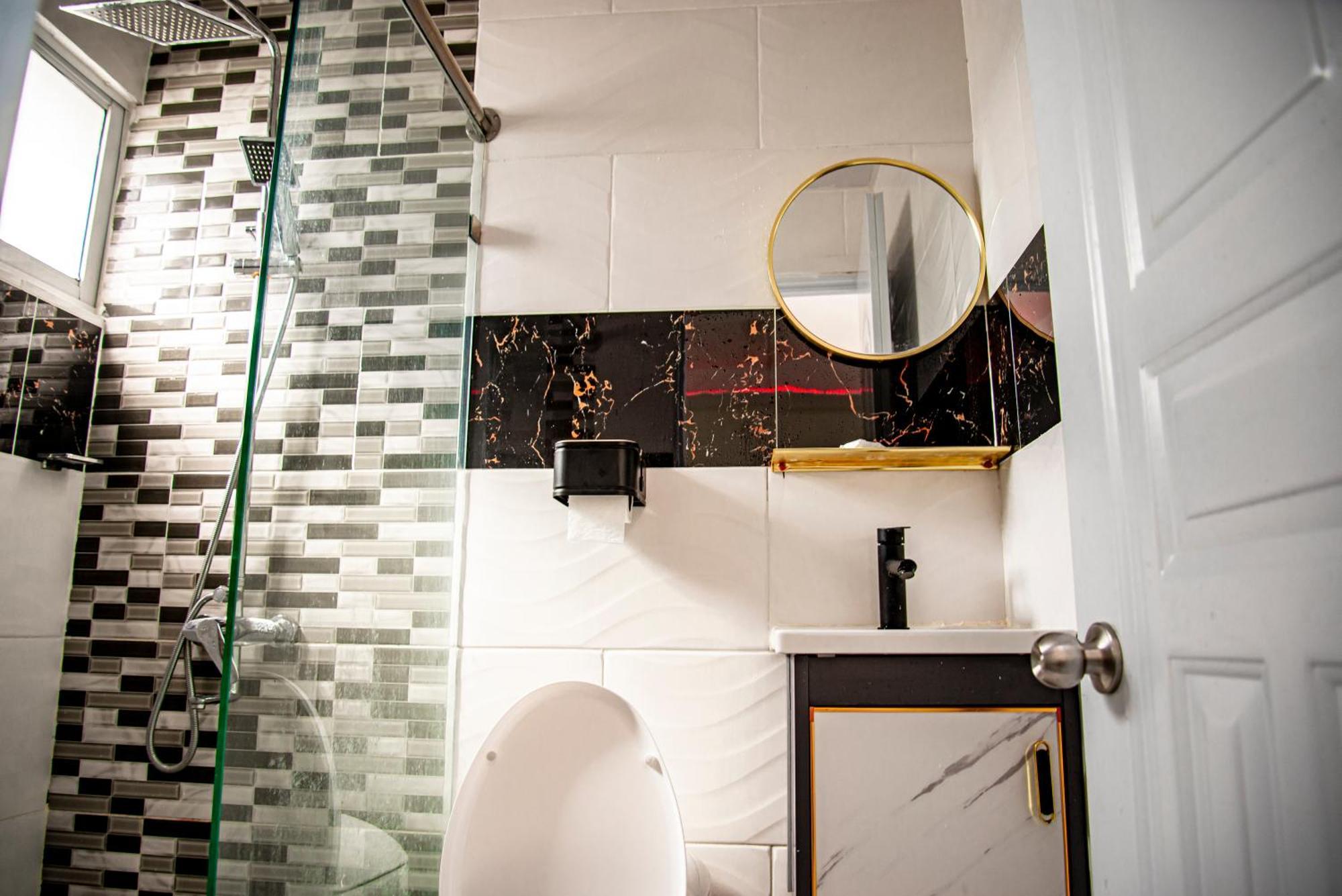 Aparthotel J&m