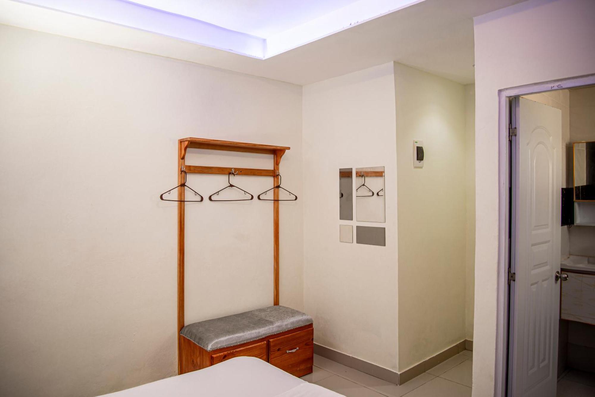 Aparthotel J&m