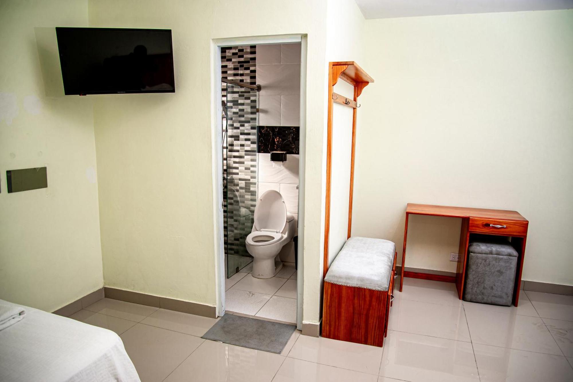 J&m Aparthotel *
