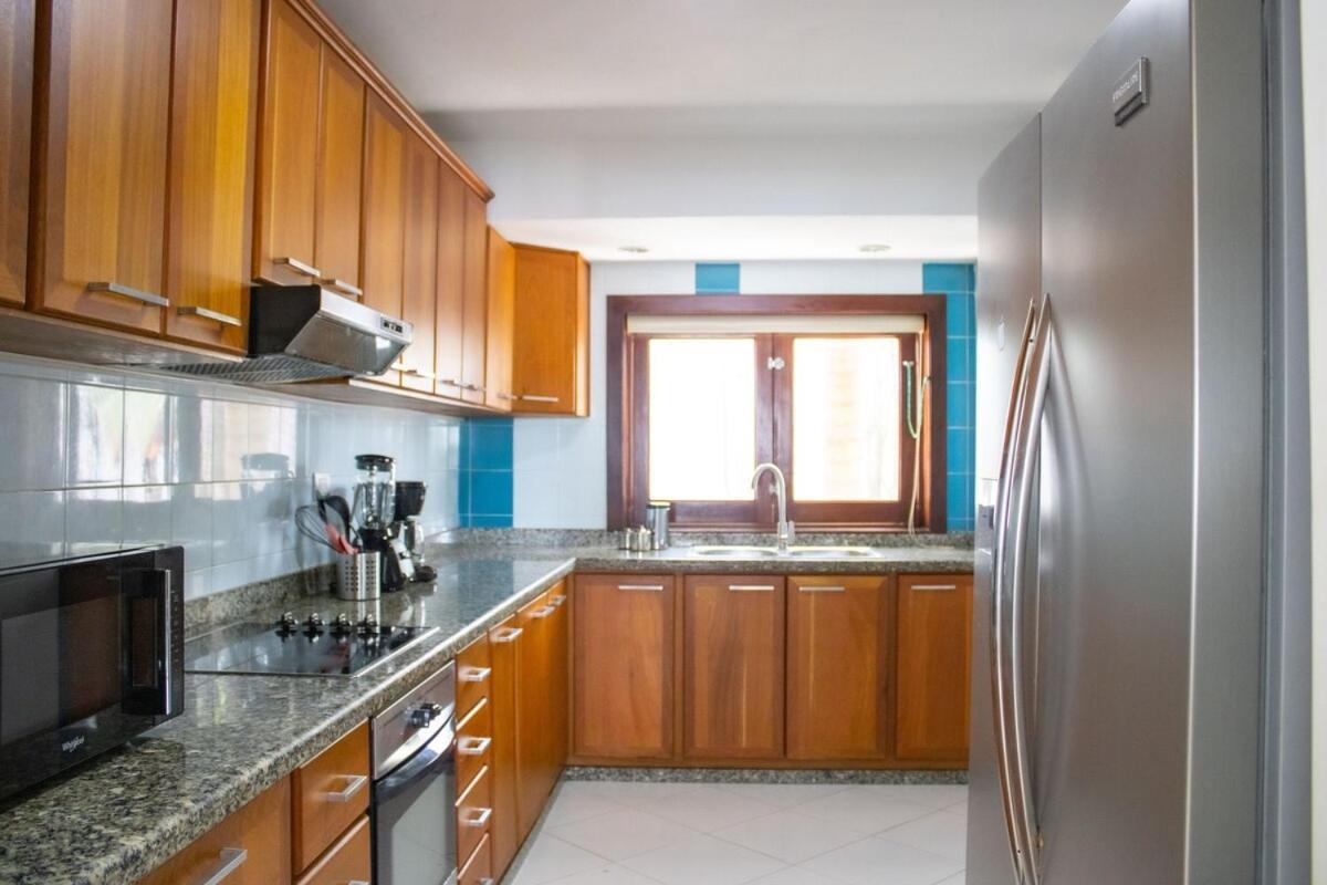 Holiday home 7br Next To Punta Cana