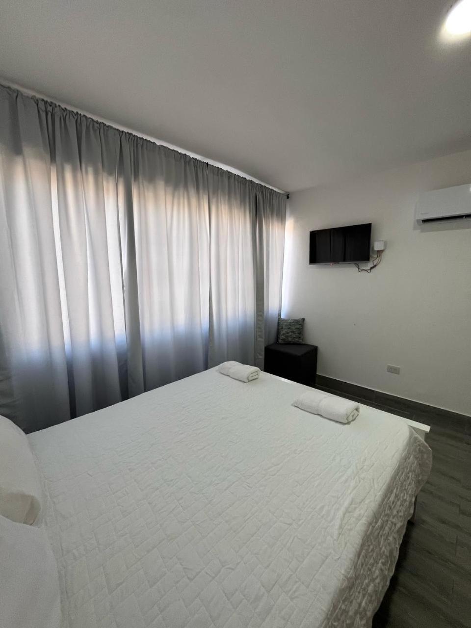 Apartment La Yarolina