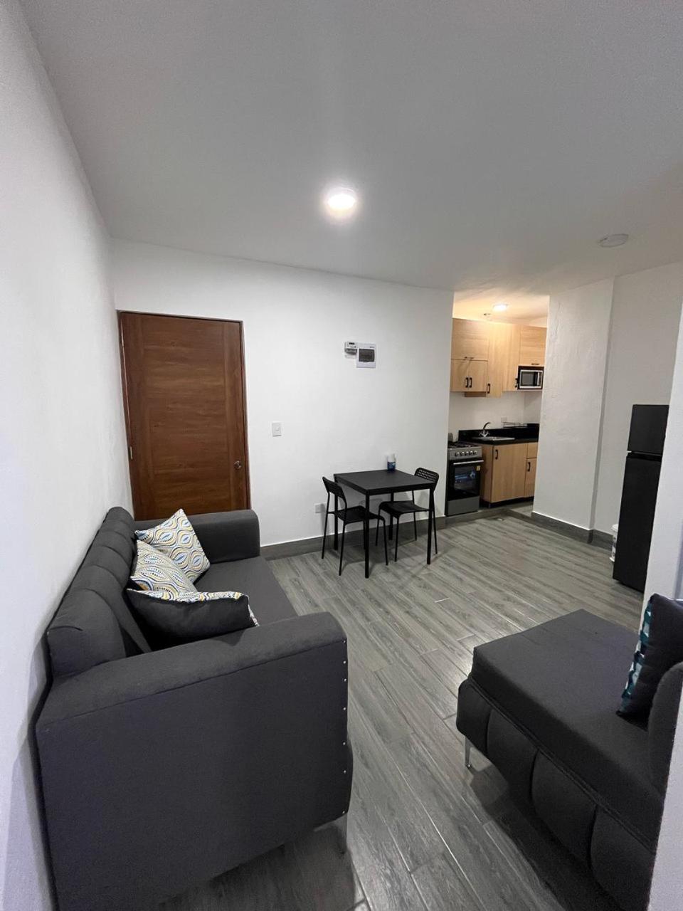 La Yarolina Apartment