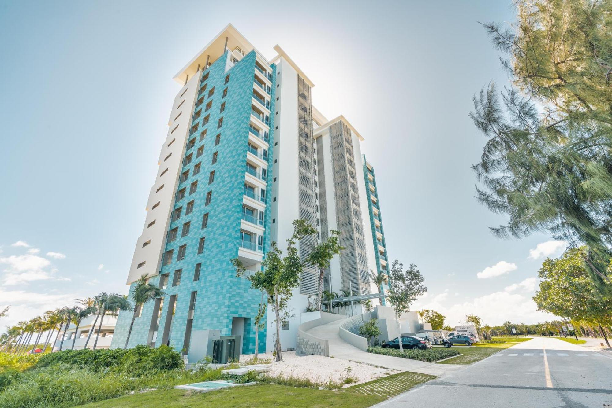 Charming 3br With Amazing View In Cap Cana Apartamento *
