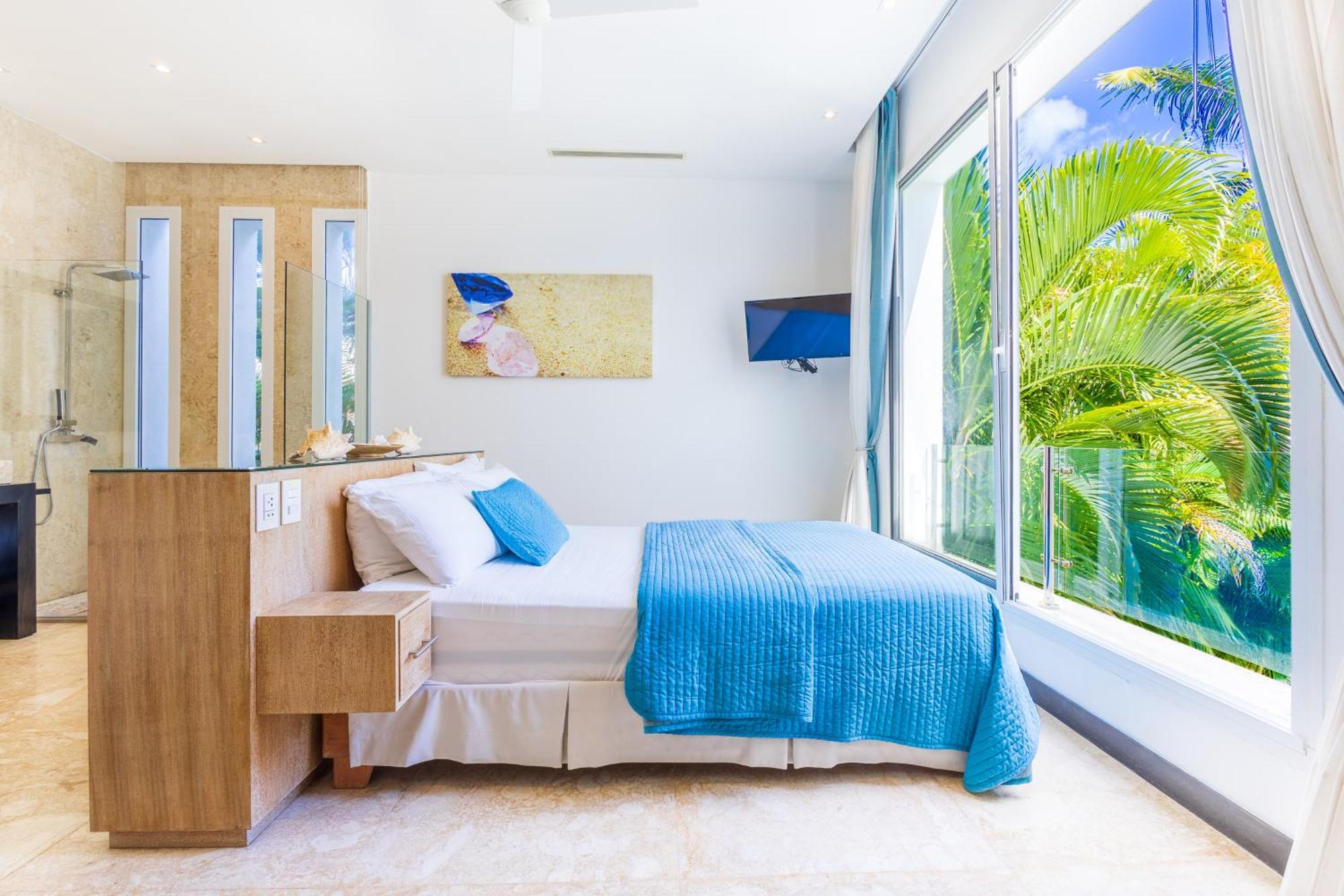 Villa Luxury In - Exclusive Waterfall With Private Pool, Bbq, Maid, Golf