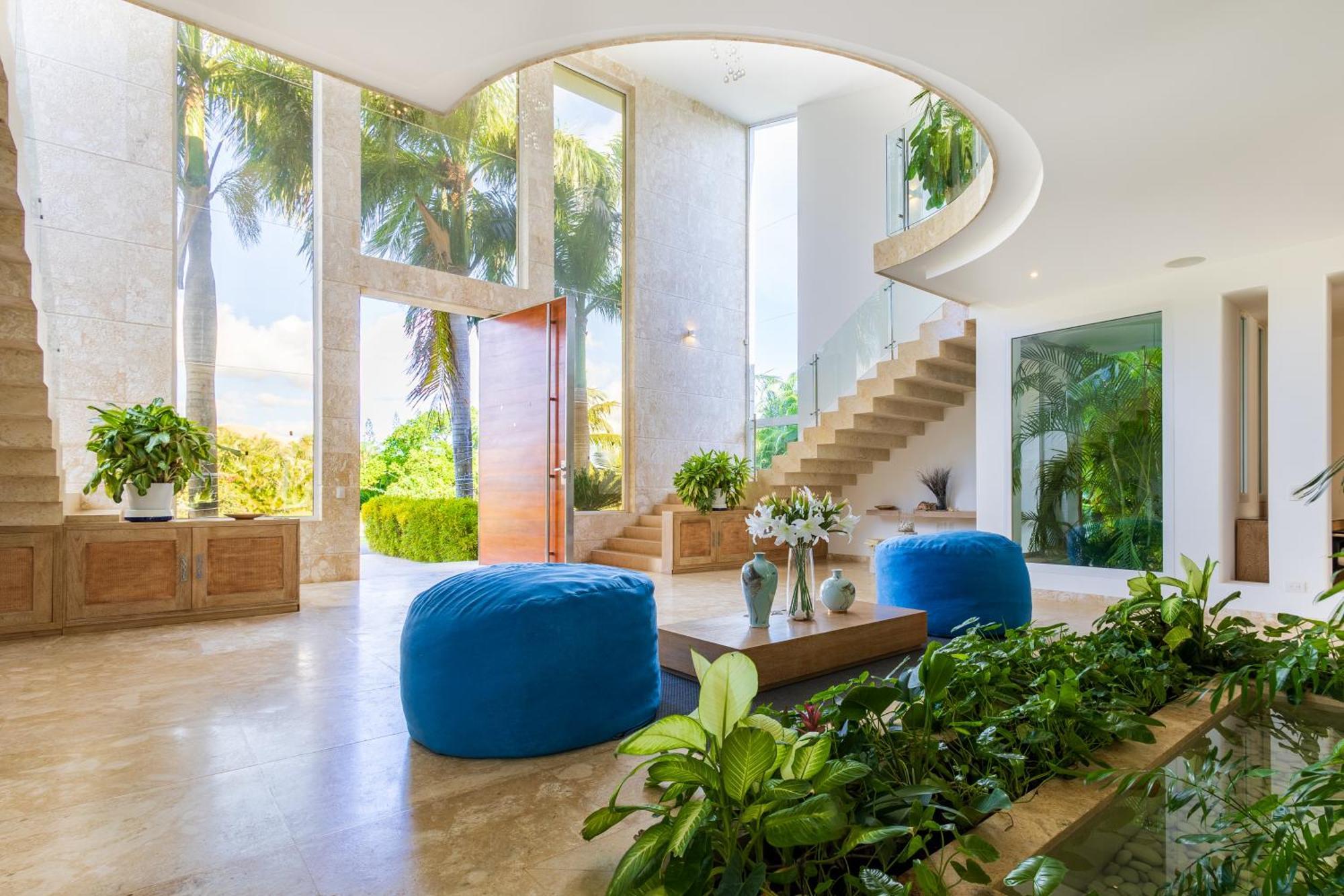 Luxury In - Exclusive Waterfall With Private Pool, Bbq, Maid, Golf *
