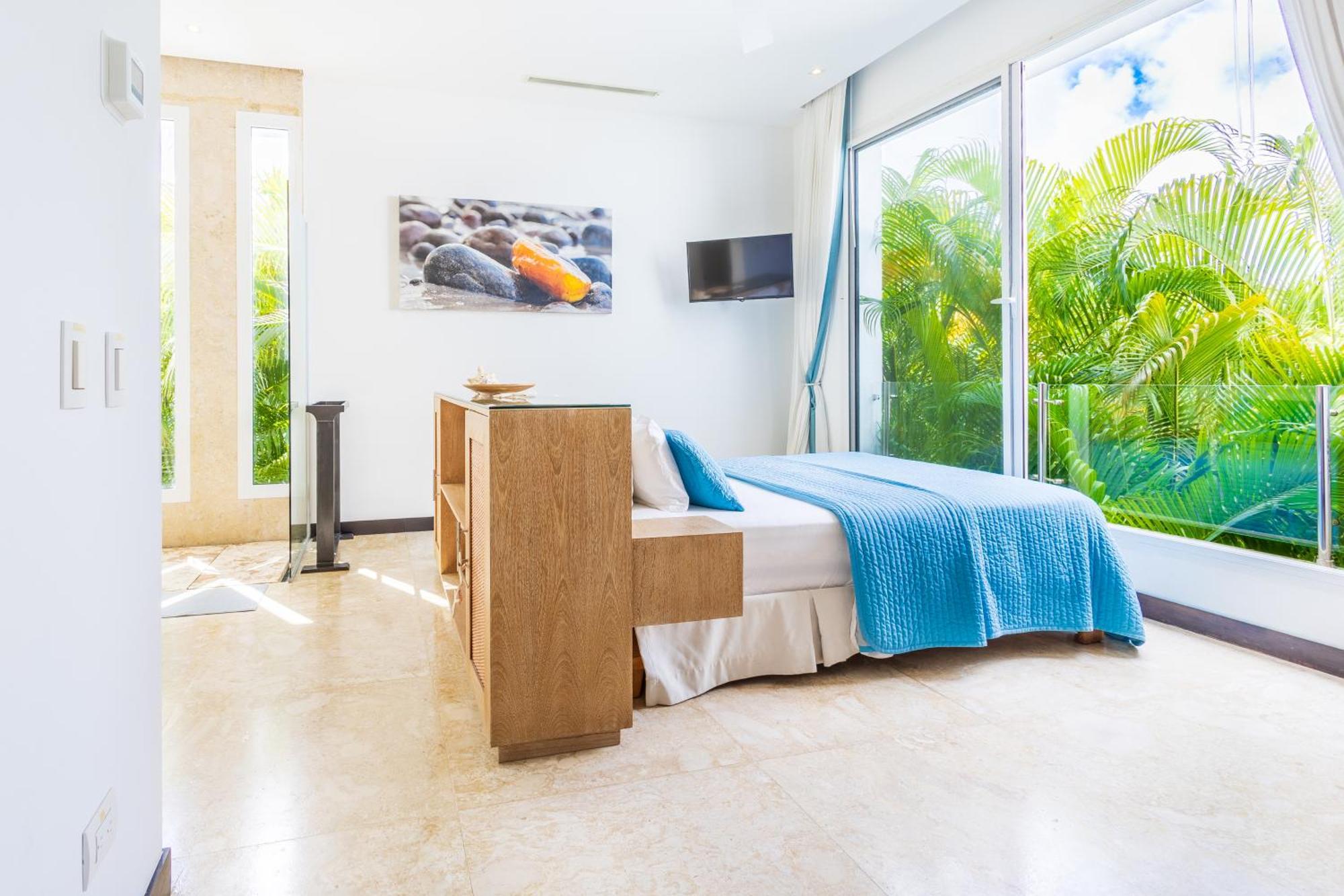 Villa Luxury In - Exclusive Waterfall With Private Pool, Bbq, Maid, Golf