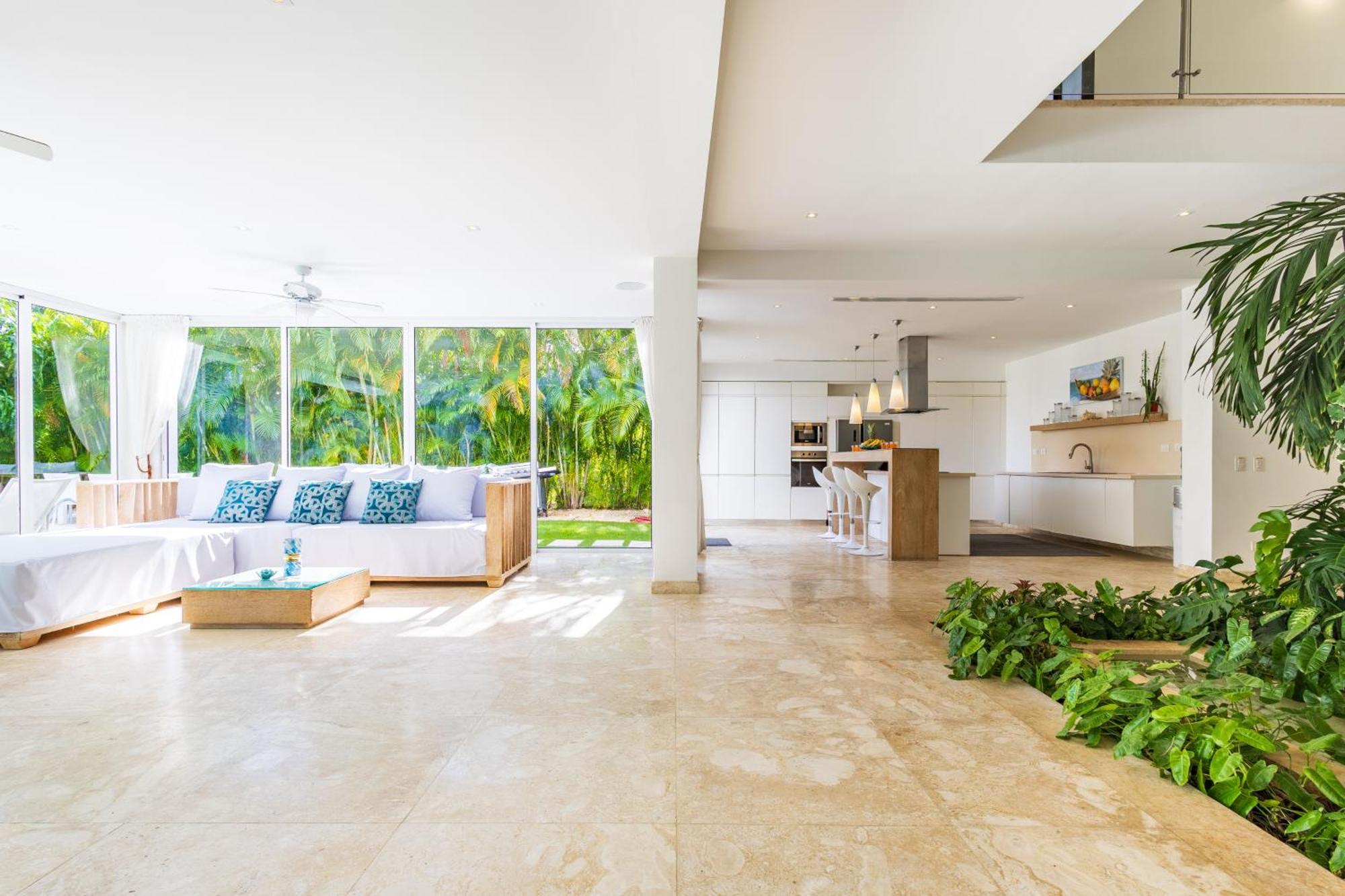 Villa Luxury In - Exclusive Waterfall With Private Pool, Bbq, Maid, Golf *