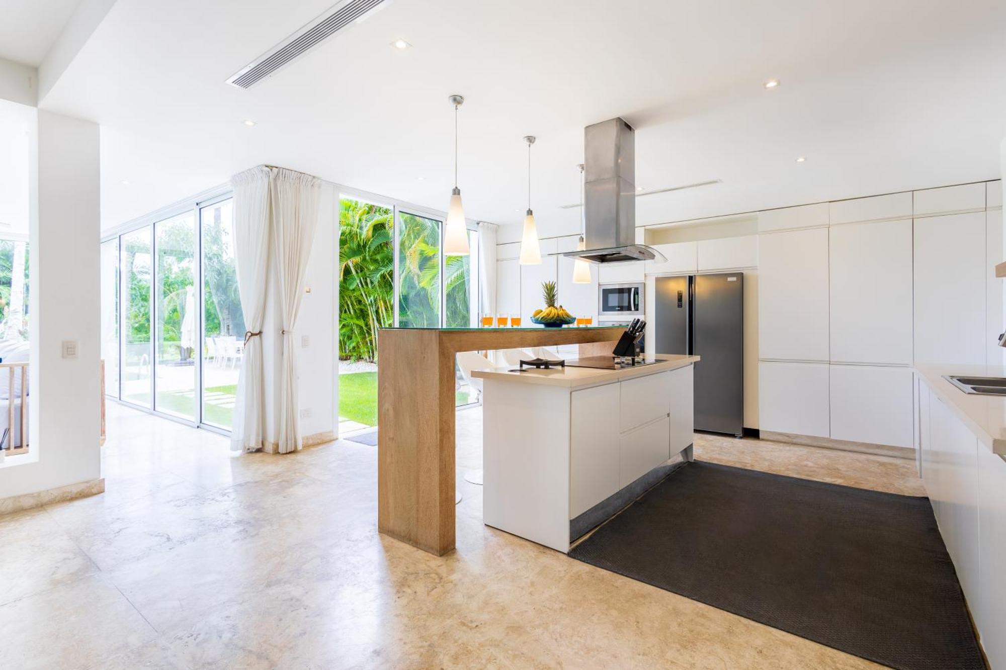 Luxury In - Exclusive Waterfall With Private Pool, Bbq, Maid, Golf *